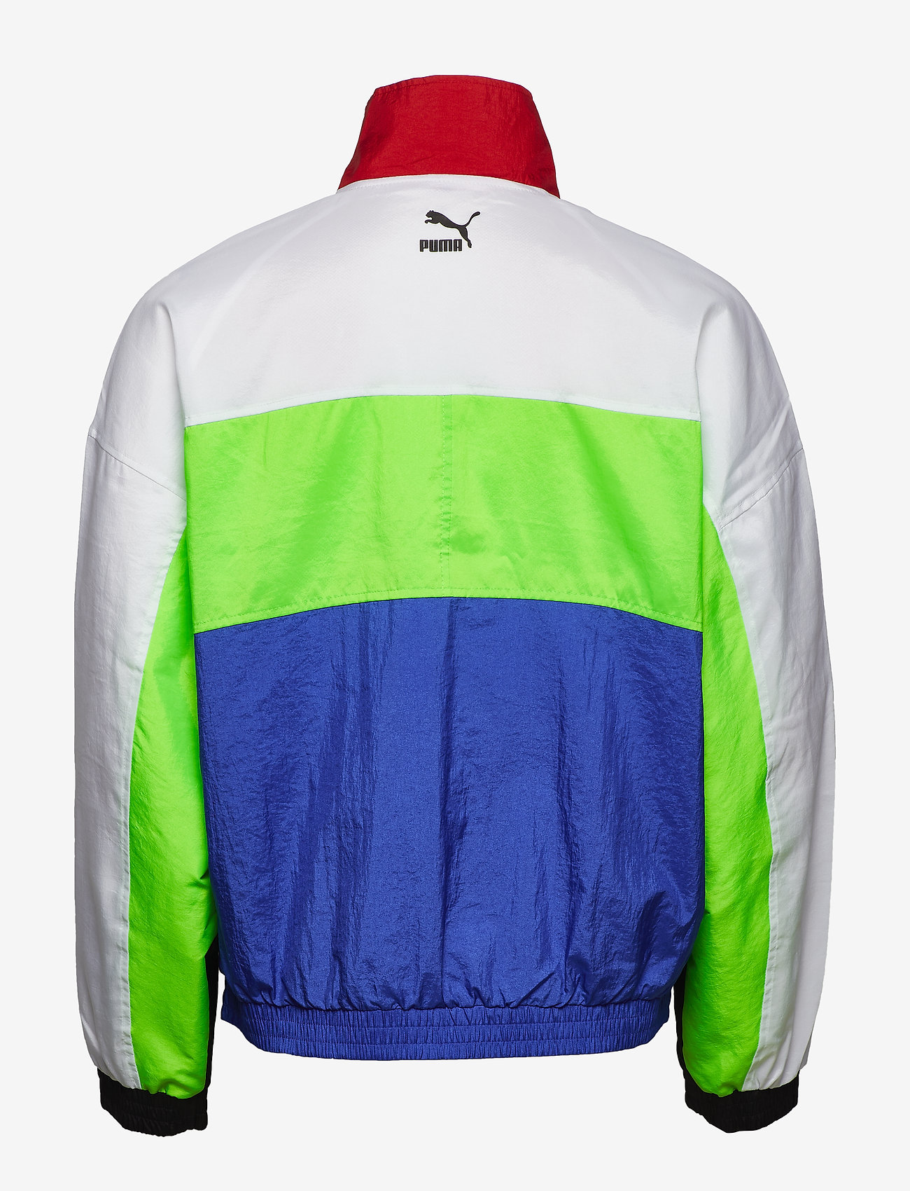 PUMA - TFS OG Track Jacket - dazzling blue - 1