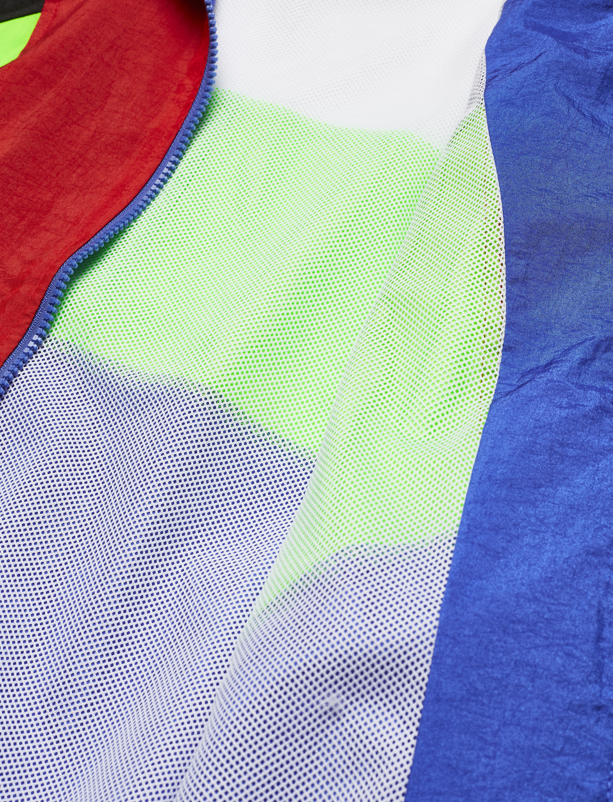 PUMA - TFS OG Track Jacket - dazzling blue - 4