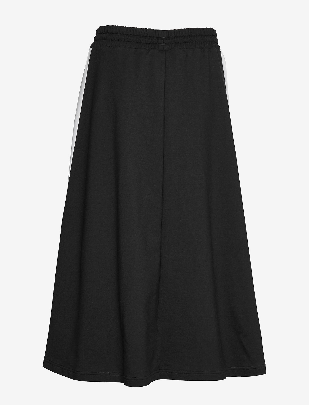 PUMA - Classics Long Skirt - puma black - 1