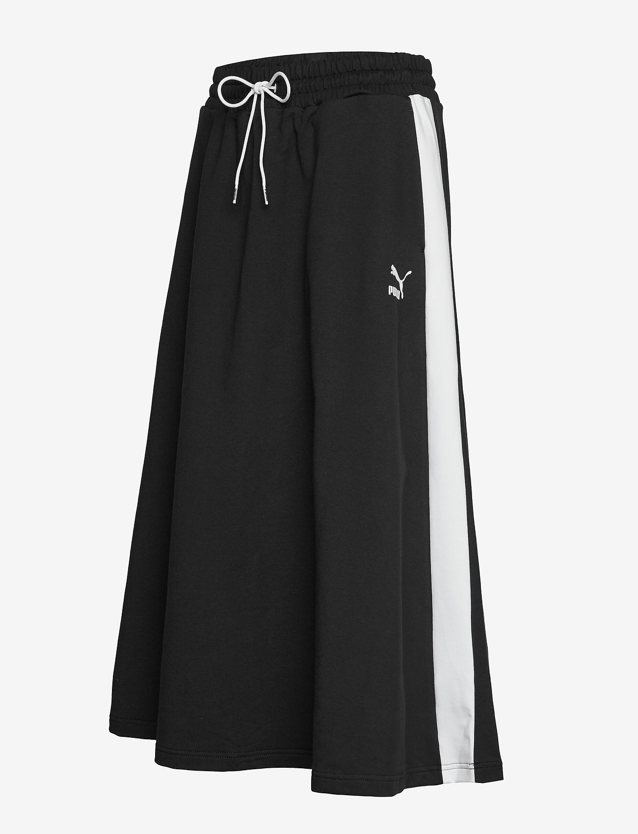 PUMA - Classics Long Skirt - puma black - 2
