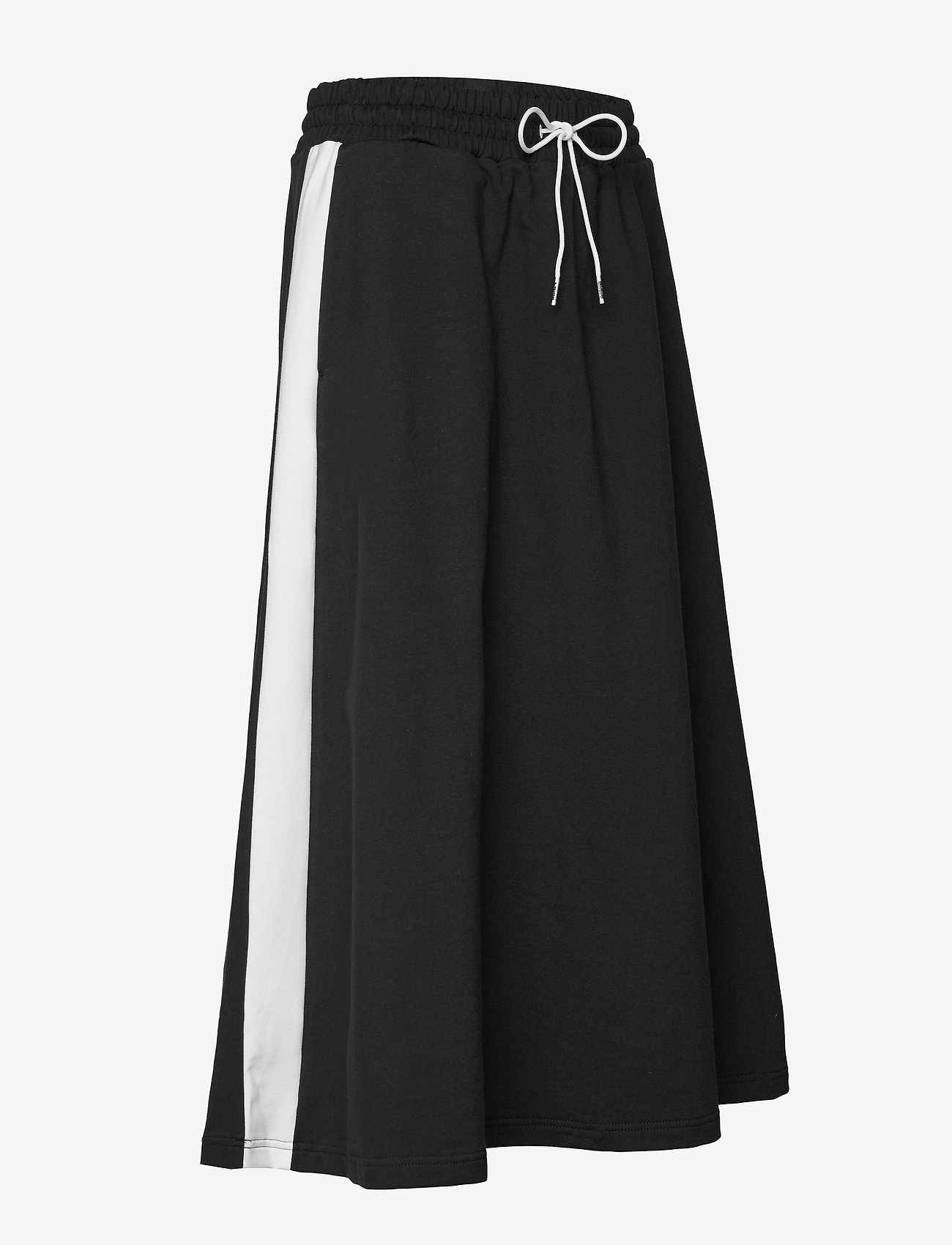 PUMA - Classics Long Skirt - puma black - 3
