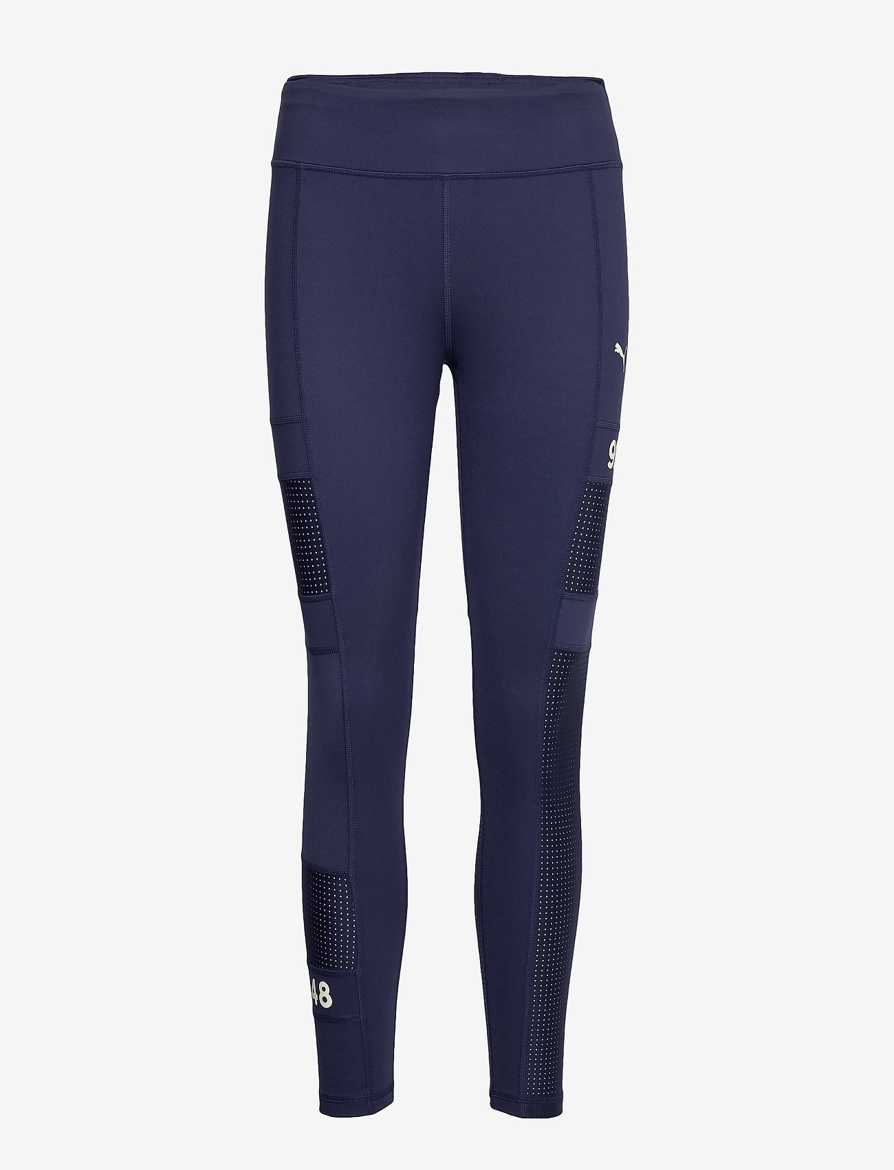 PUMA - PUMA x SG LEGGING - peacoat - 0