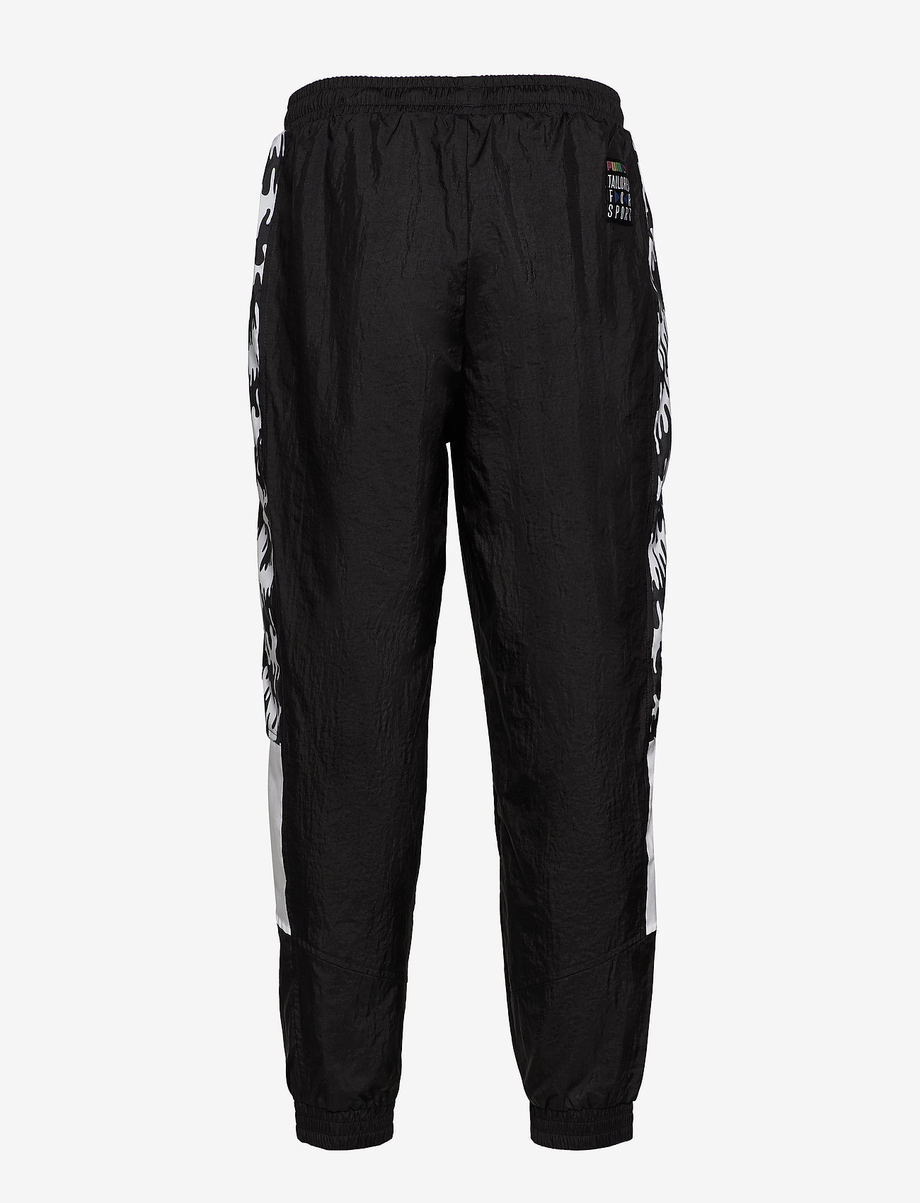 PUMA - TFS OG Track Pants AOP - puma black - 1