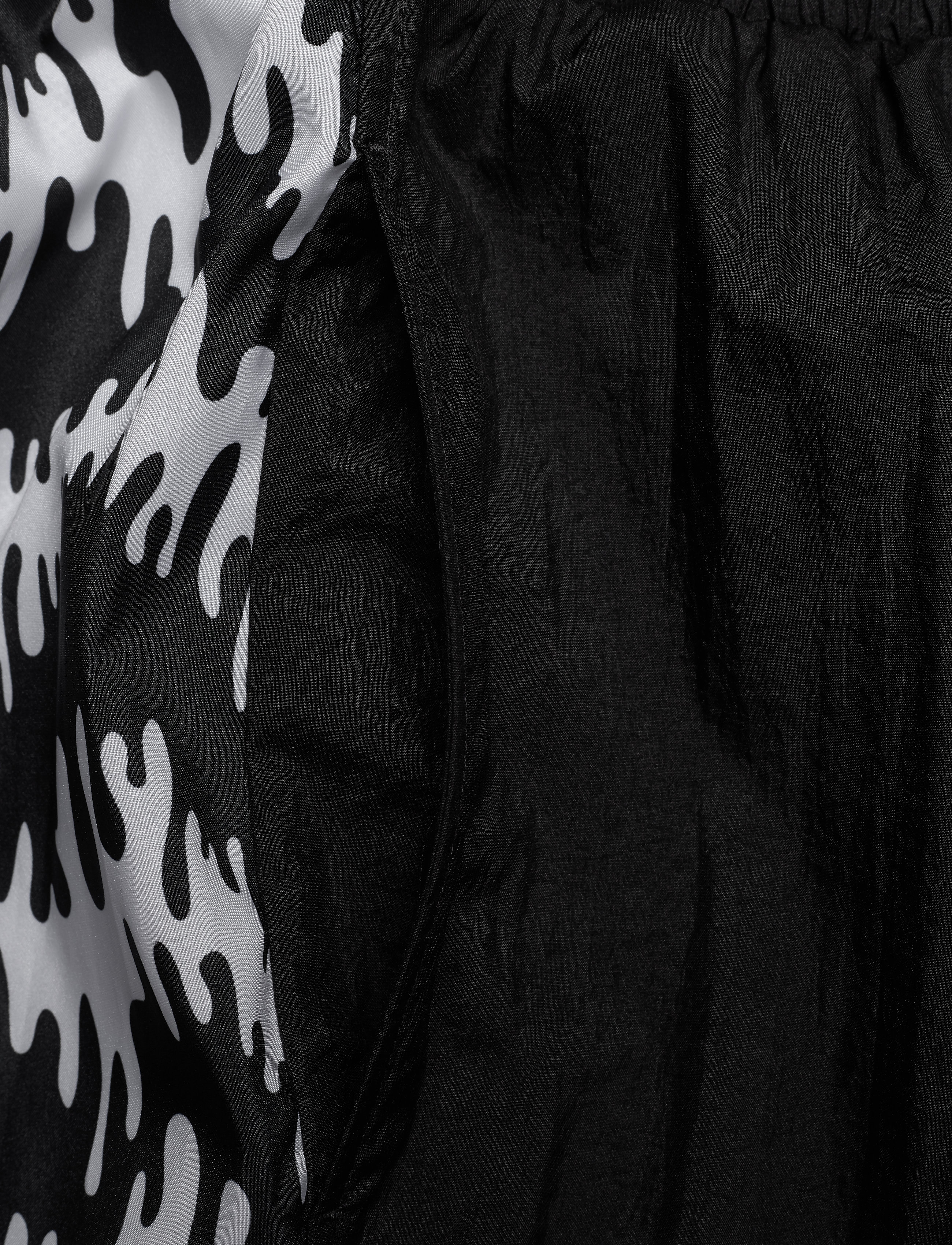 PUMA - TFS OG Track Pants AOP - puma black - 4