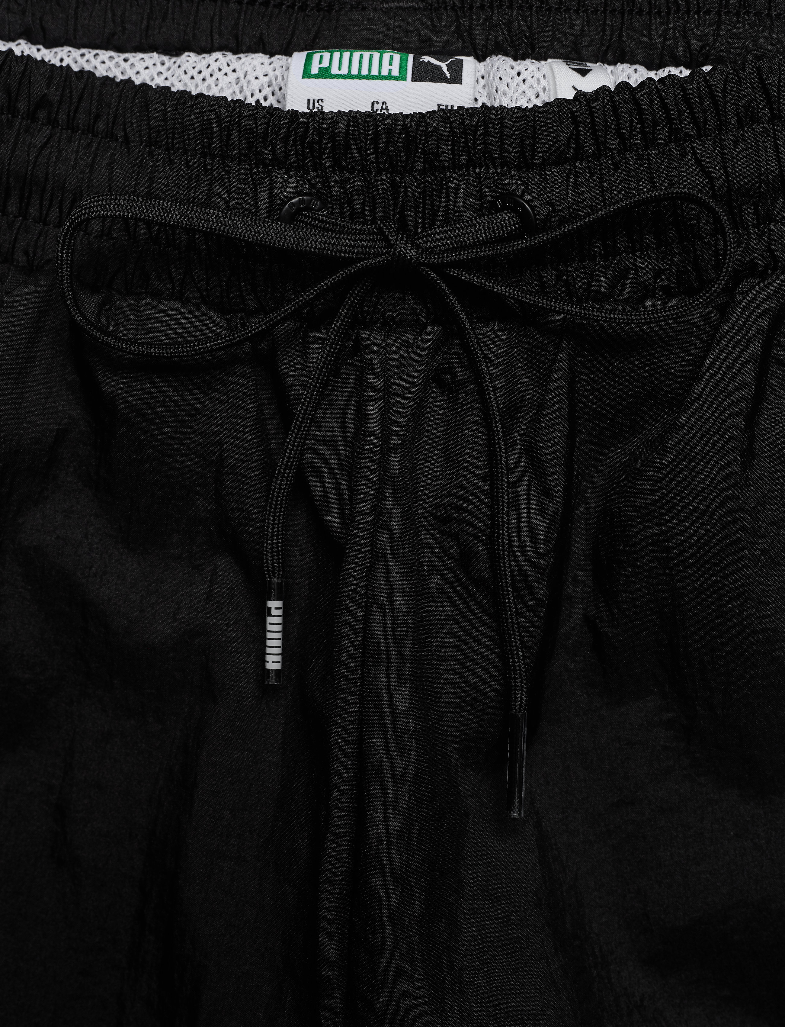 PUMA - TFS OG Track Pants AOP - puma black - 5