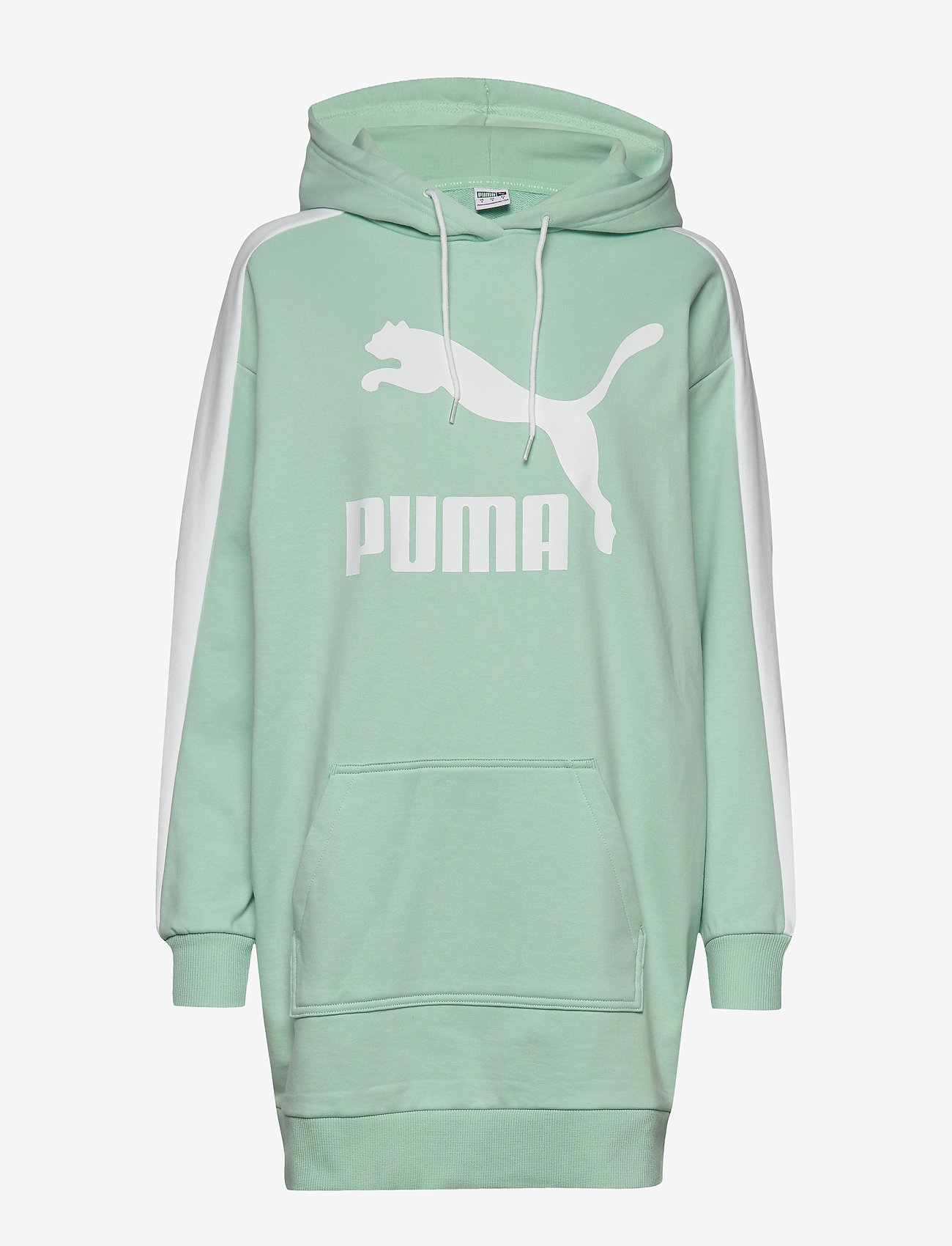MIST GREEN