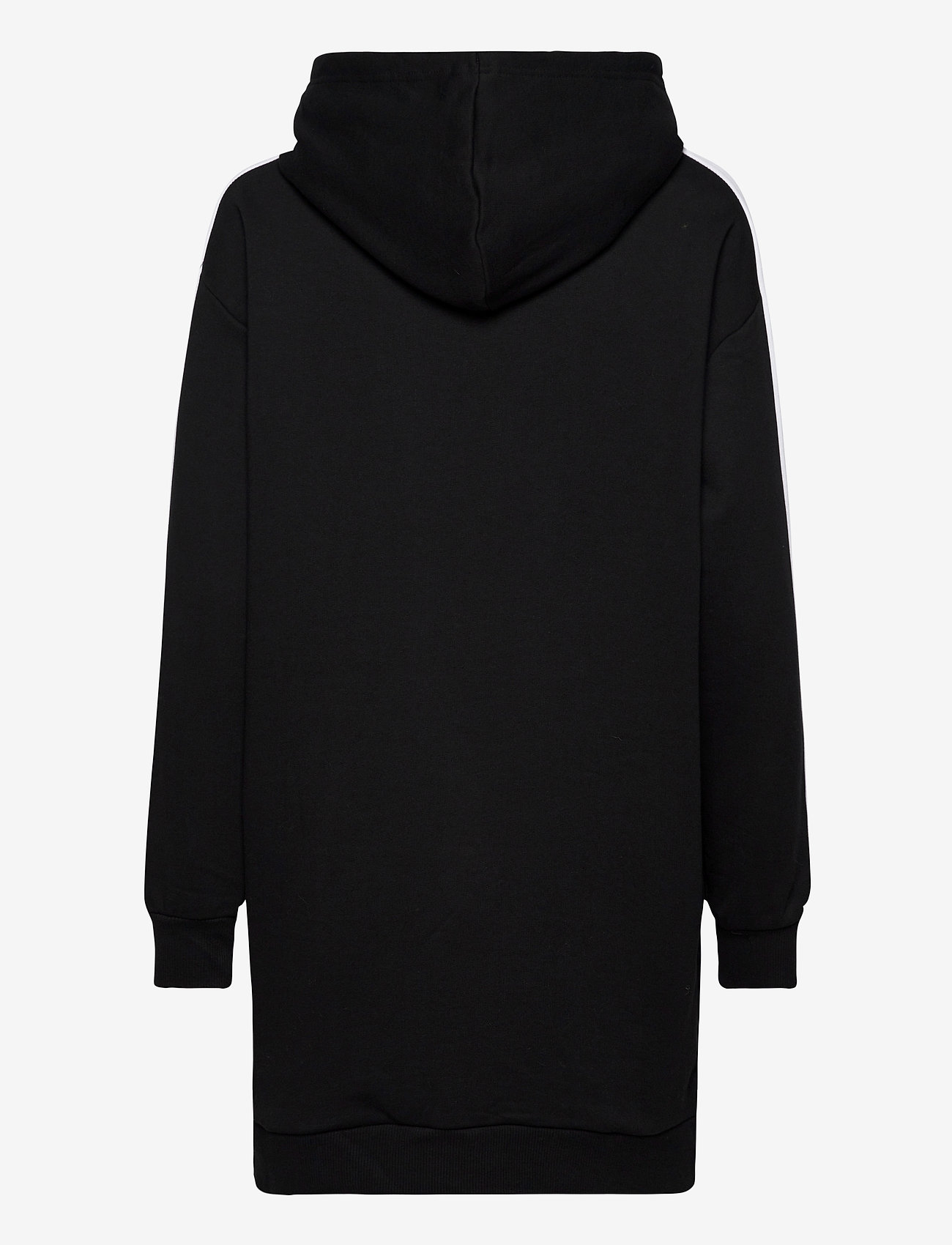 PUMA - Classics T7 Hooded Dress - puma black - 1