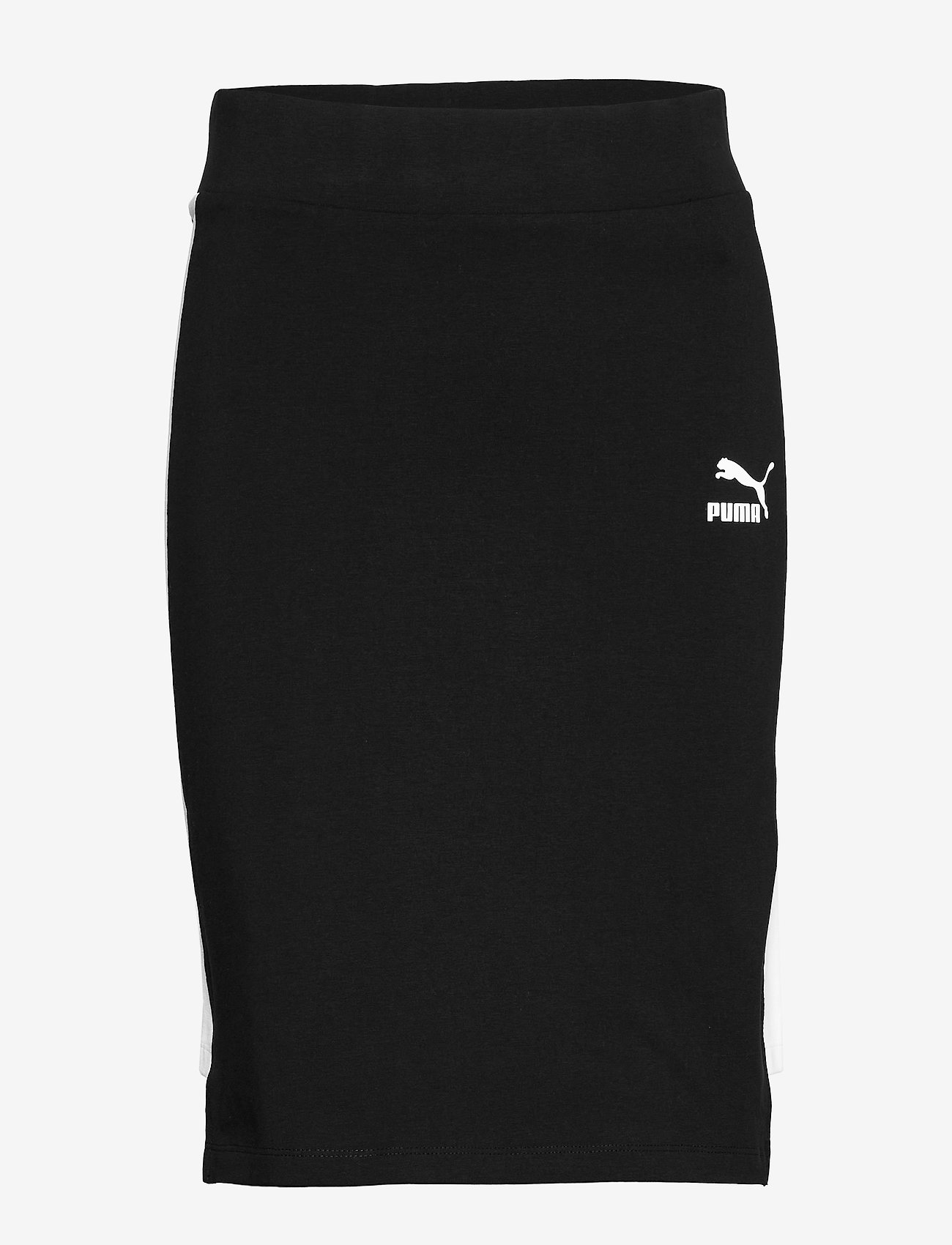 PUMA - Classics Tight Skirt - puma black - 0