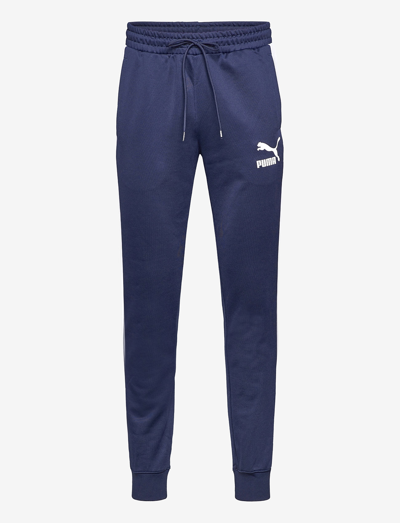 Iconic T7 Track Pants  PT - PEACOAT