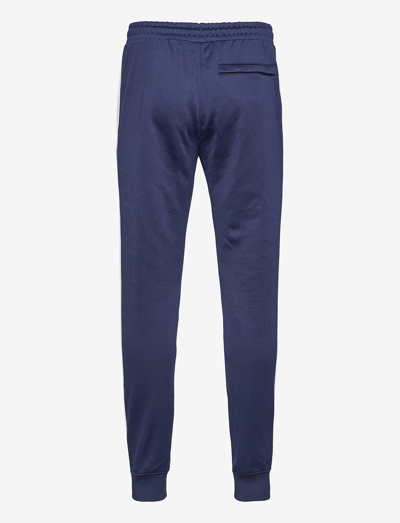 PUMA - Iconic T7 Track Pants  PT - peacoat - 1
