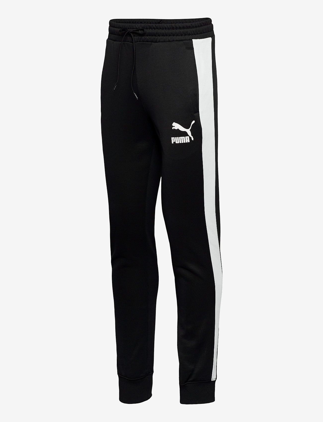 PUMA - Iconic T7 Track Pants  PT - puma black - 2