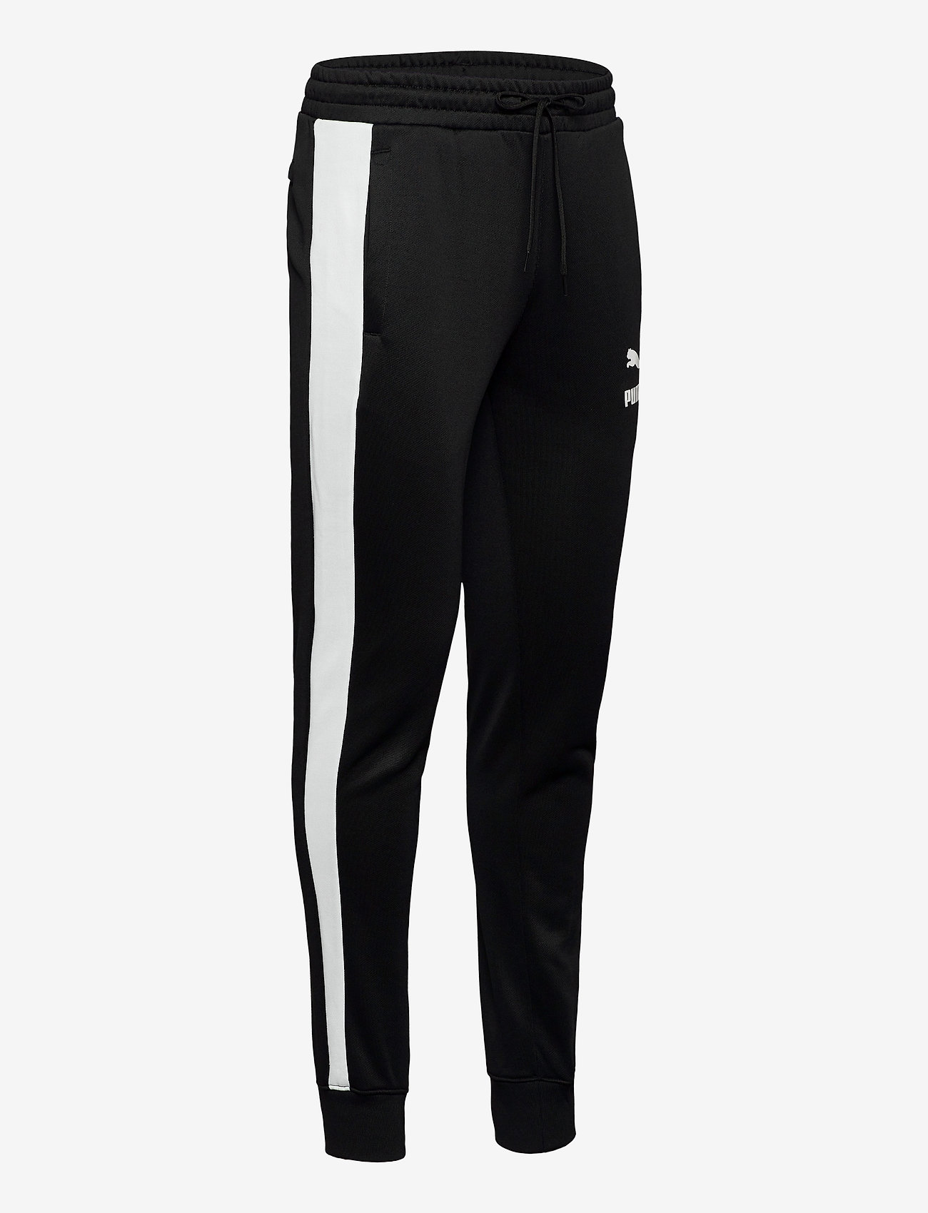 PUMA - Iconic T7 Track Pants  PT - puma black - 3