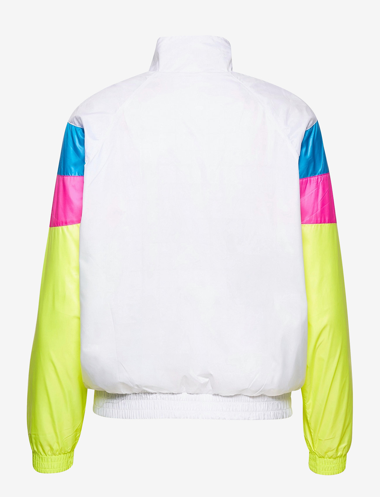 PUMA - TFS Track Jacket Woven - puma white - 2