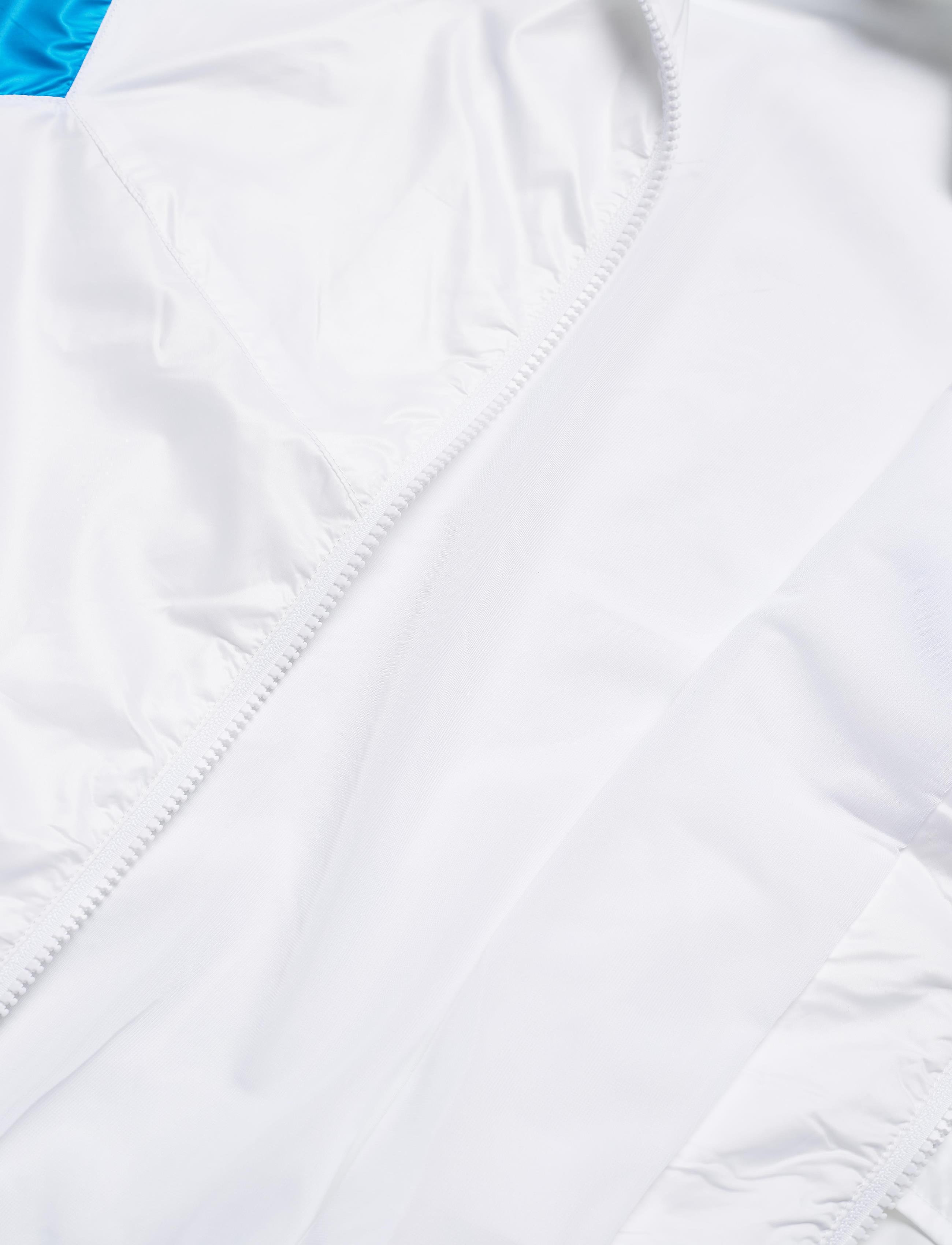 PUMA - TFS Track Jacket Woven - puma white - 5
