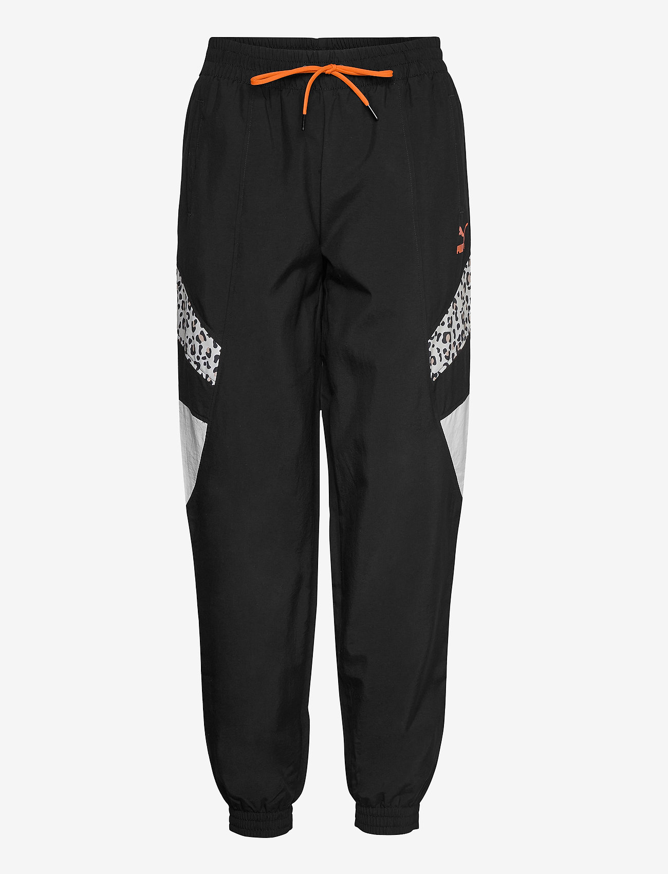 PUMA - TFS Track Pants - puma black - 0