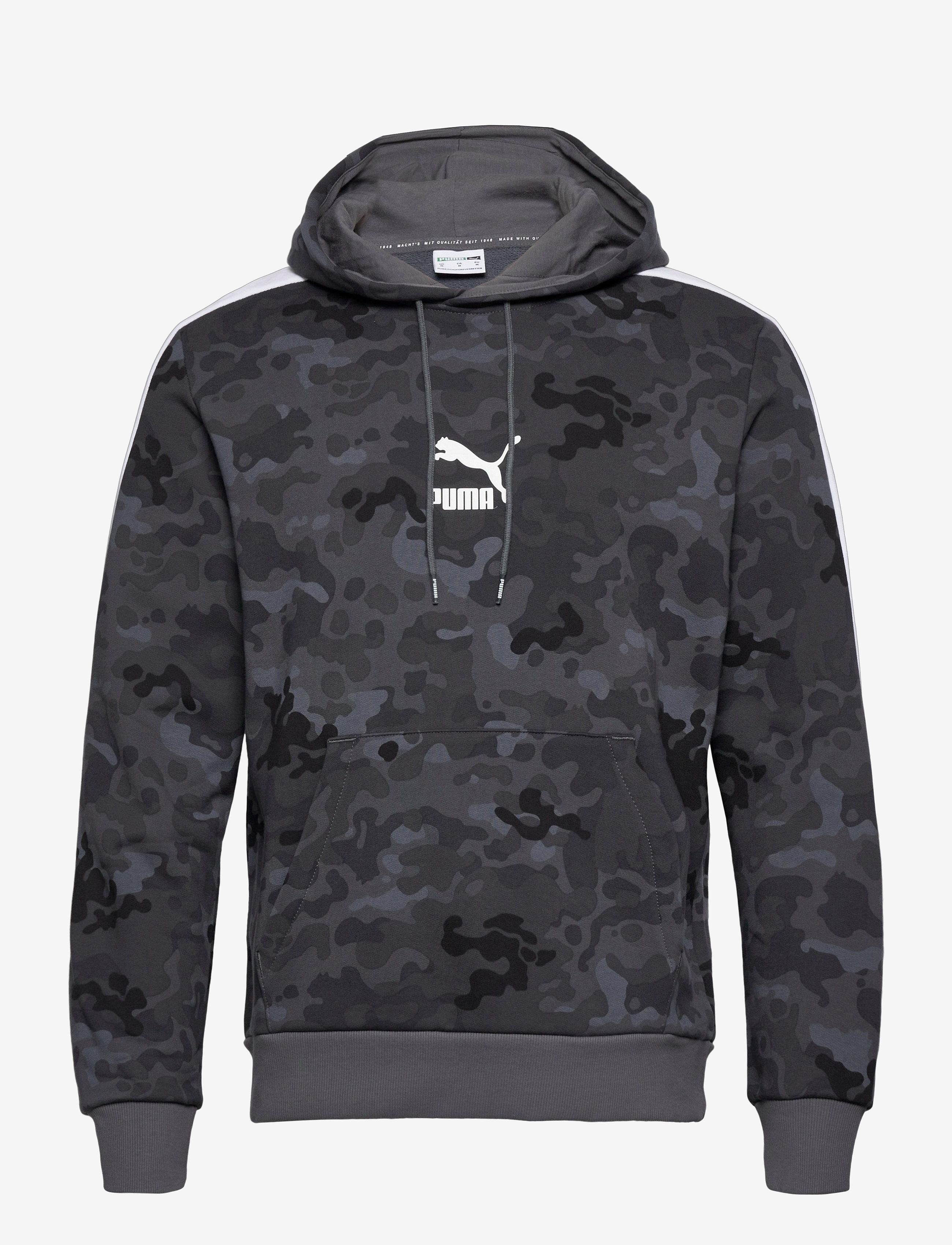 ULTRA GRAY