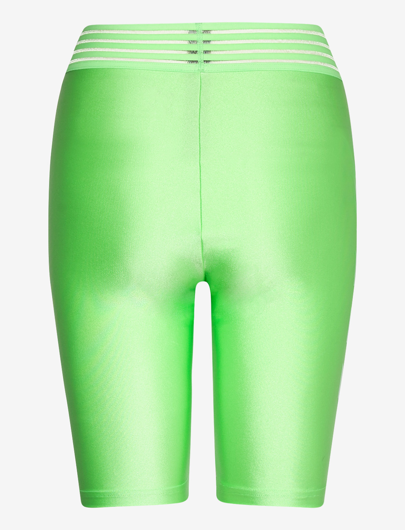 PUMA - Evide Biker Shorts - summer green - 1