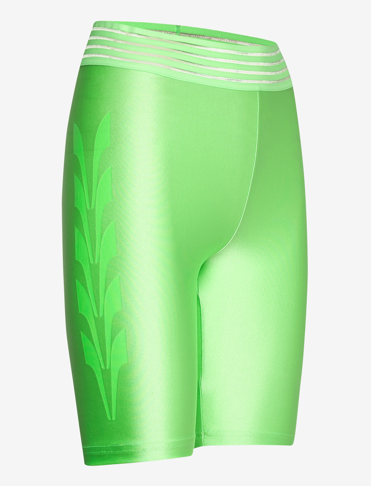 PUMA - Evide Biker Shorts - summer green - 3