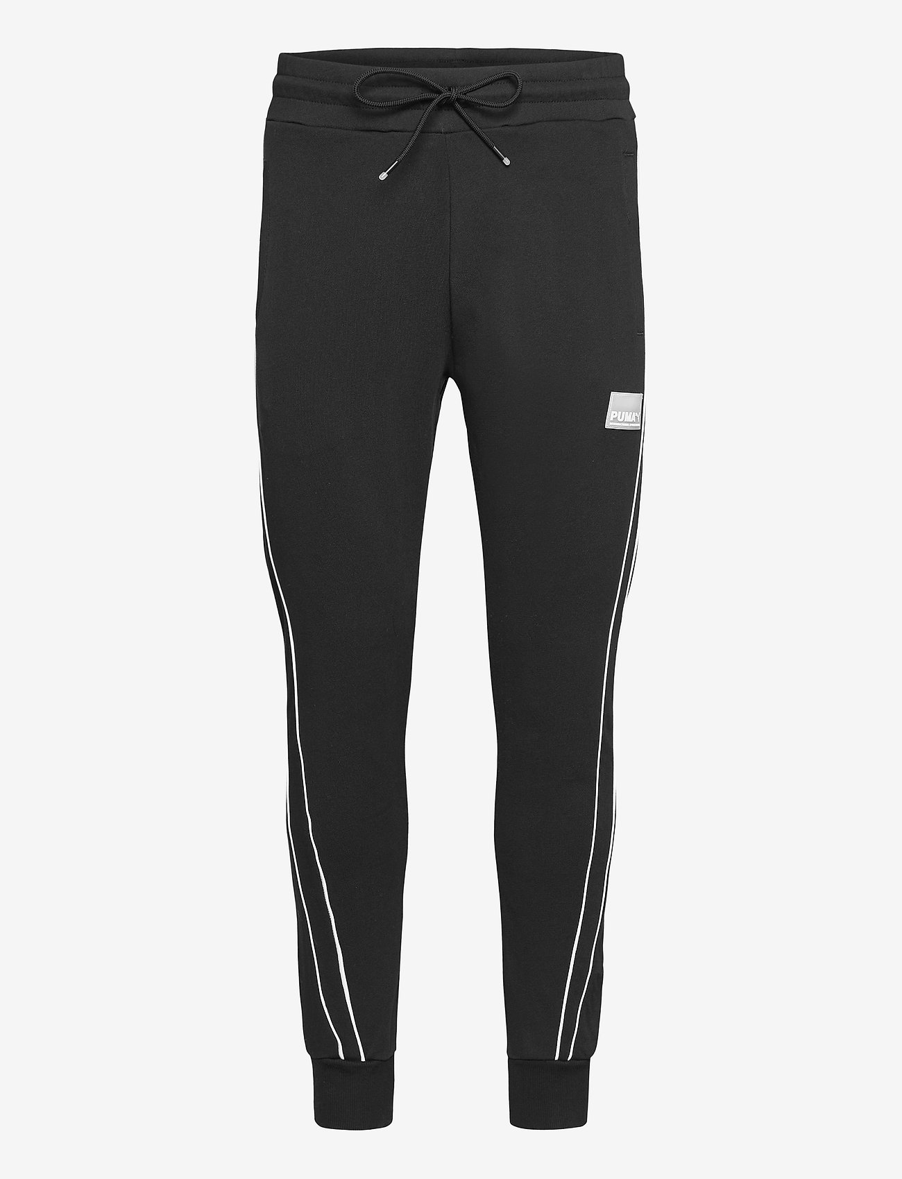 PUMA - Avenir Track Pants FT - puma black - 0