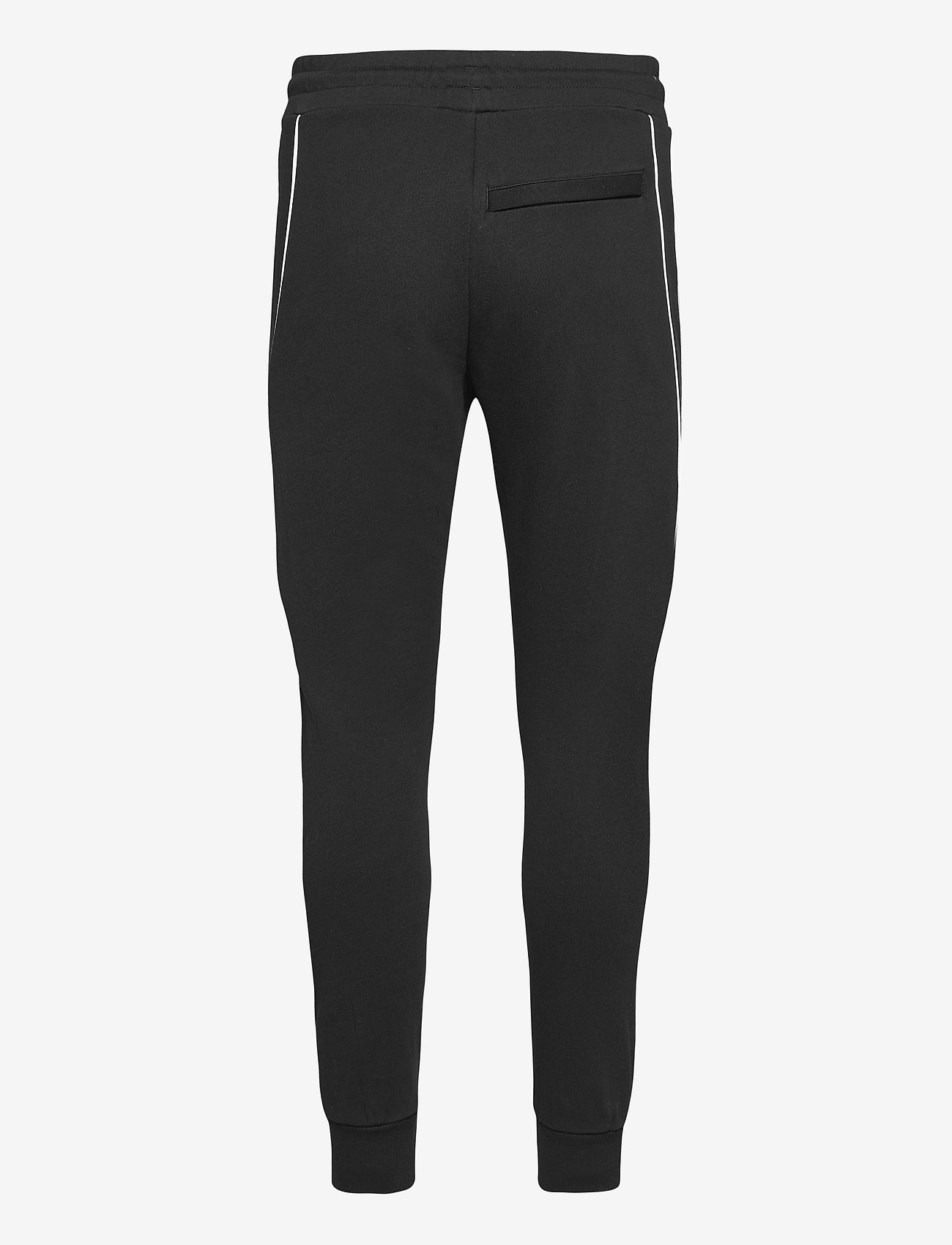 PUMA - Avenir Track Pants FT - puma black - 1