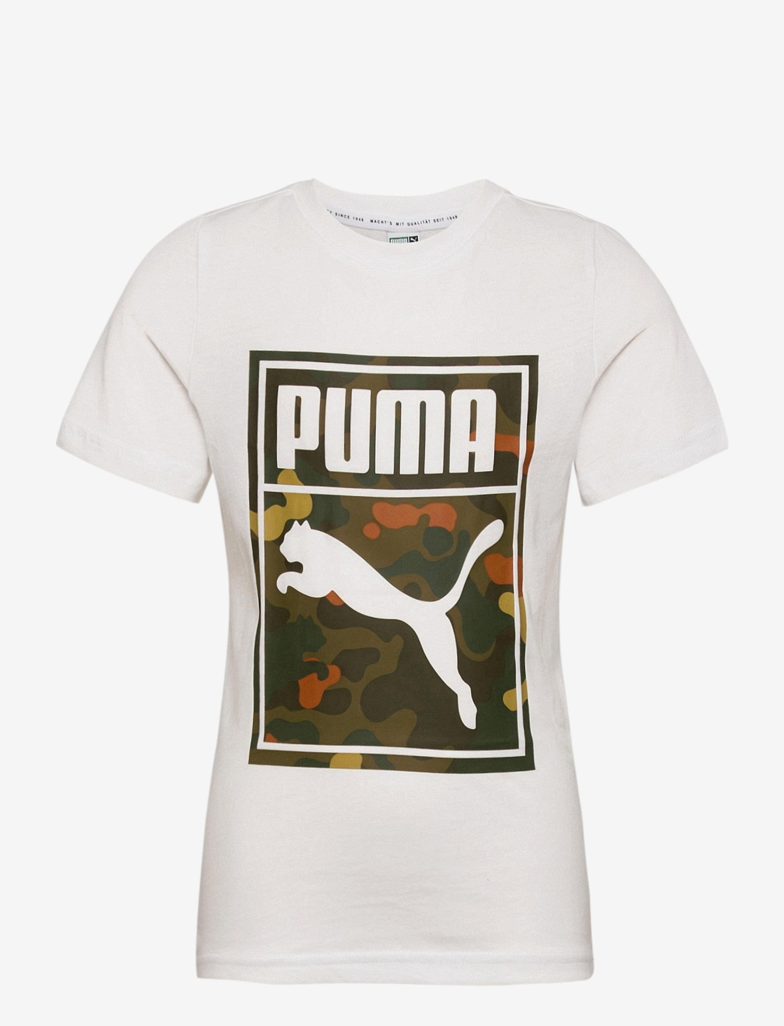 PUMA WHITE-FOREST NIGHT