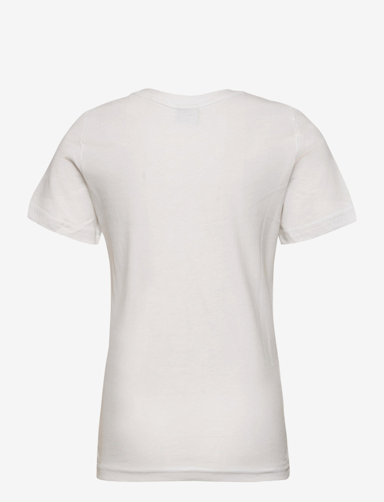 PUMA - Classics Graphics Tee B - puma white-forest night - 1