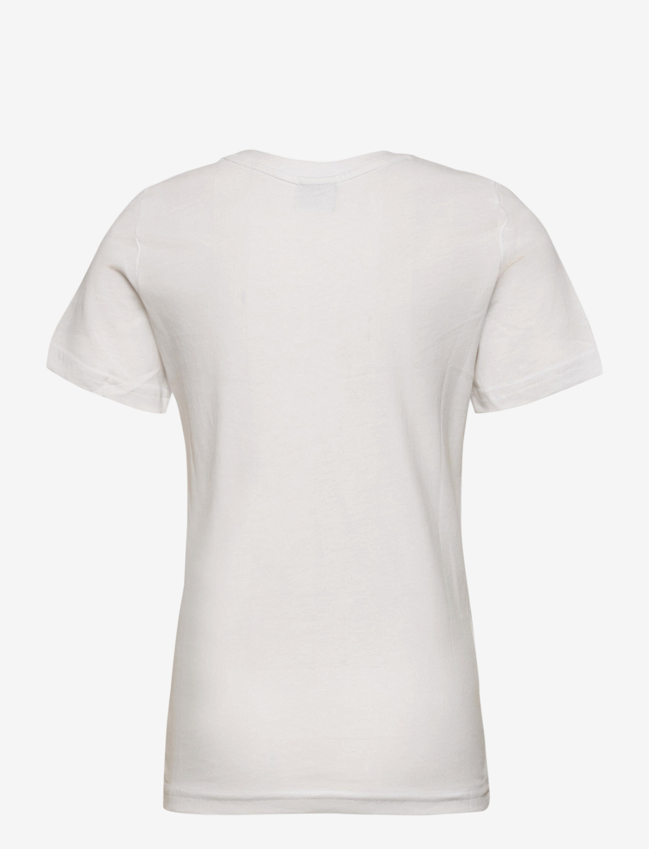 PUMA - Classics Graphics Tee B - puma white-forest night - 1