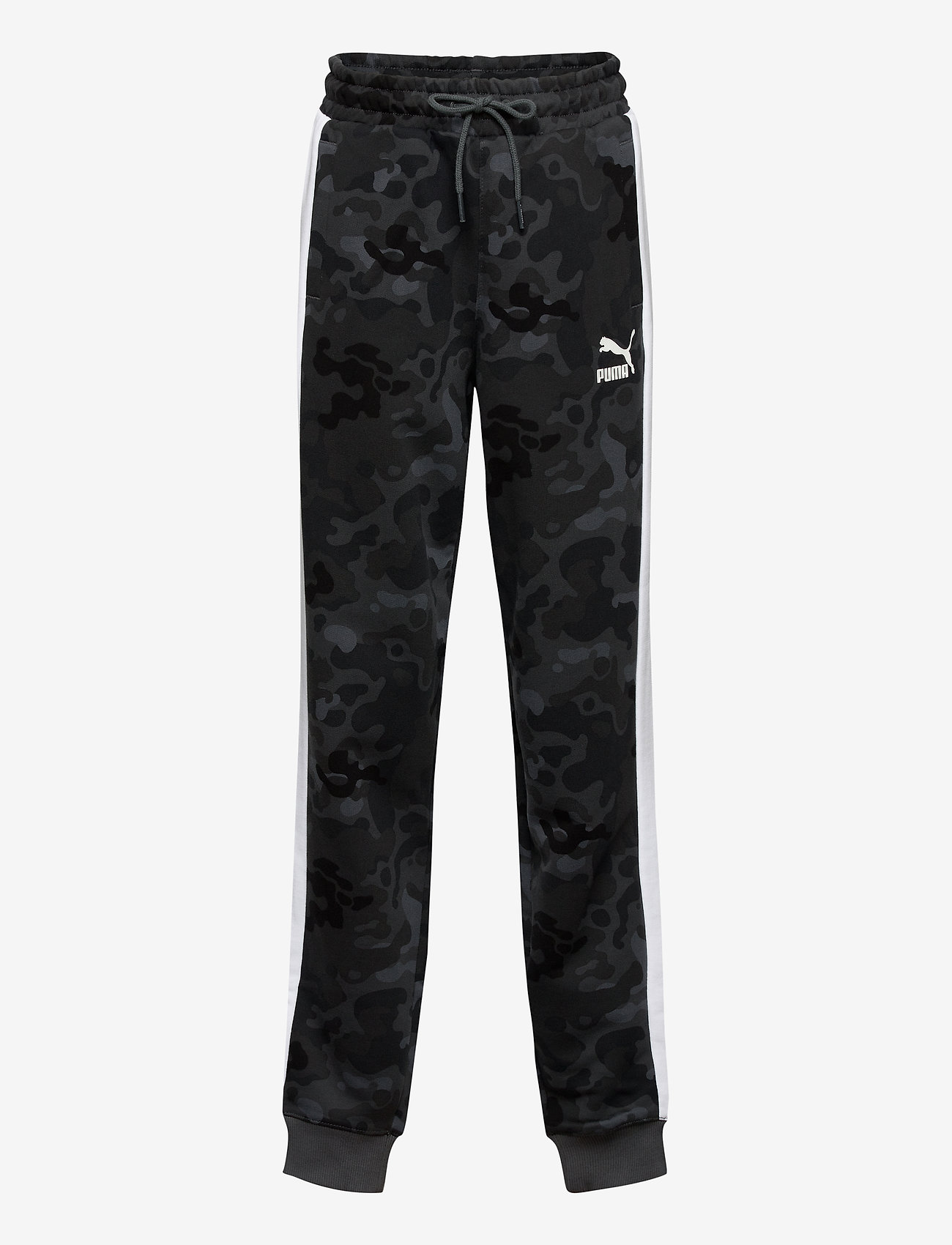 Classics Graphics AOP Pants TR cl B - ULTRA GRAY