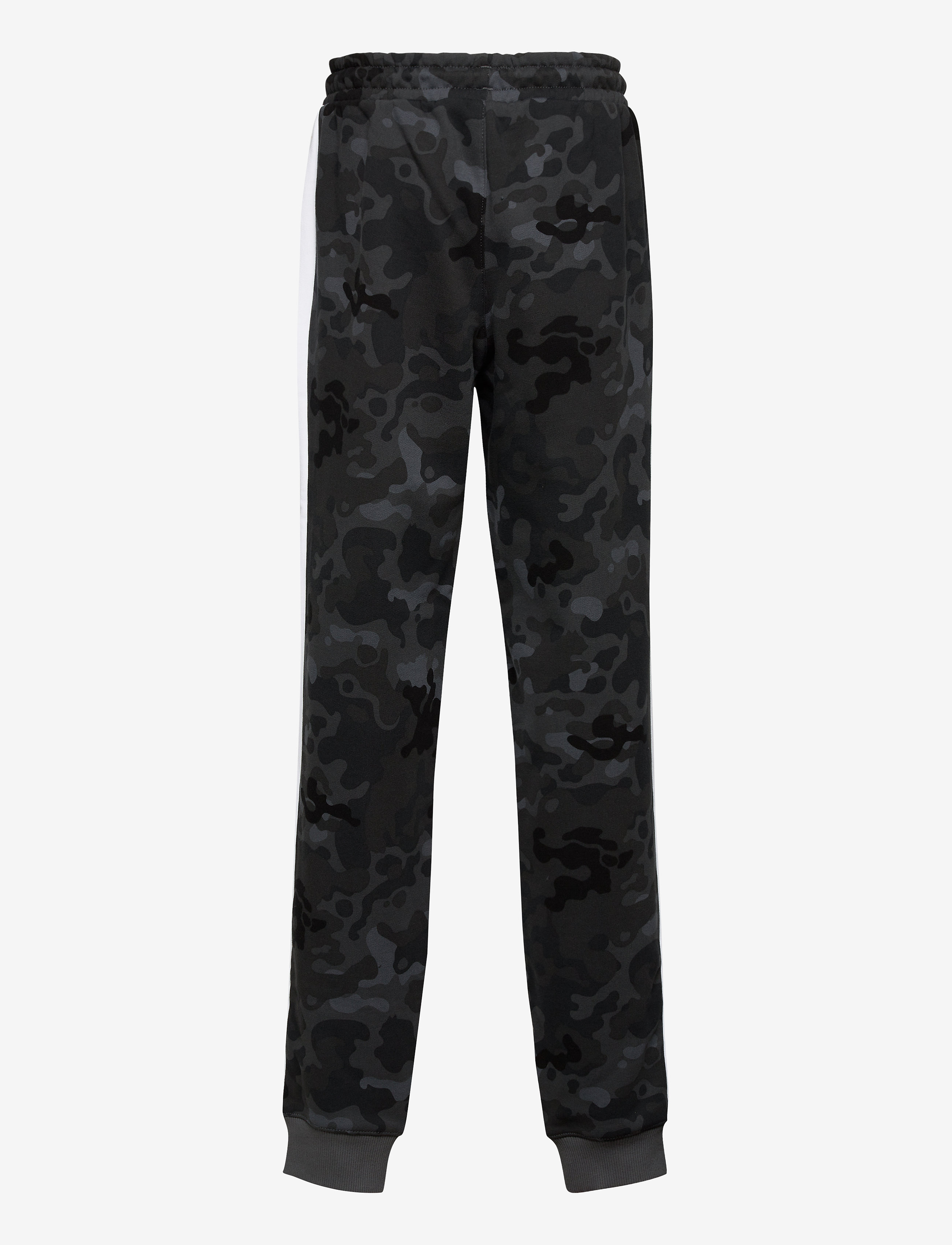 PUMA - Classics Graphics AOP Pants TR cl B - ultra gray - 1