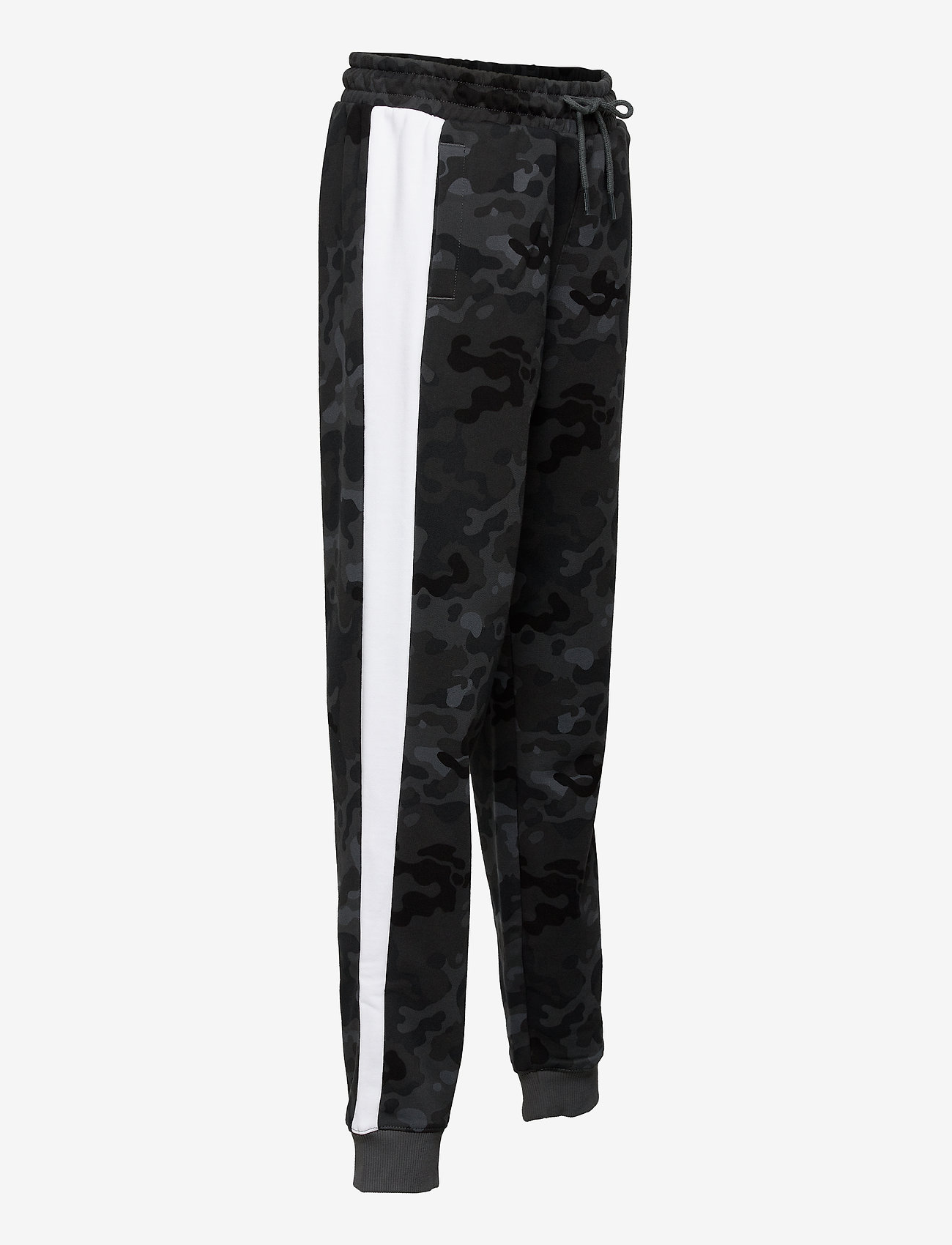 PUMA - Classics Graphics AOP Pants TR cl B - ultra gray - 2