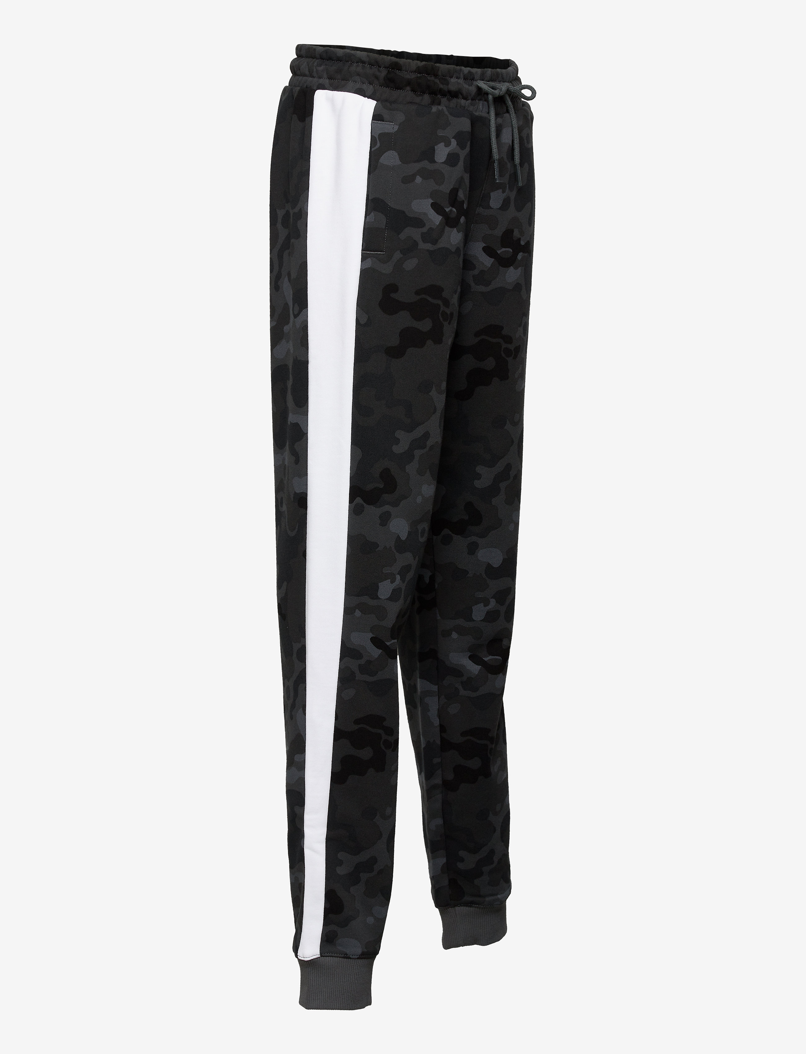PUMA - Classics Graphics AOP Pants TR cl B - ultra gray - 2