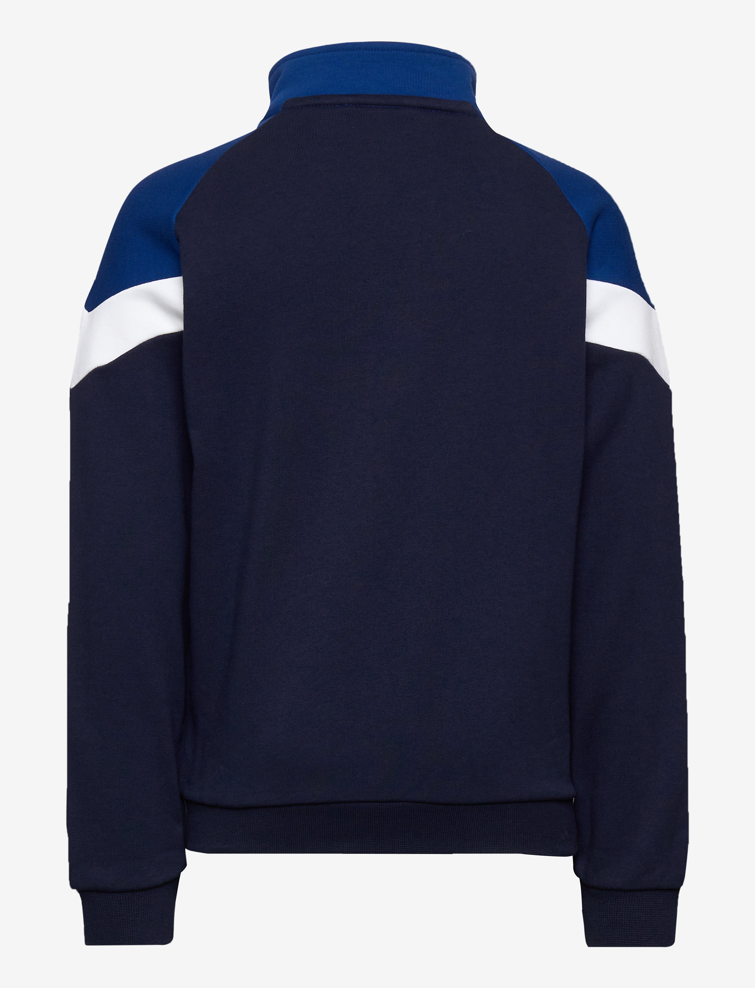 PUMA - Iconic MCS Track Jacket TR B - peacoat - 1