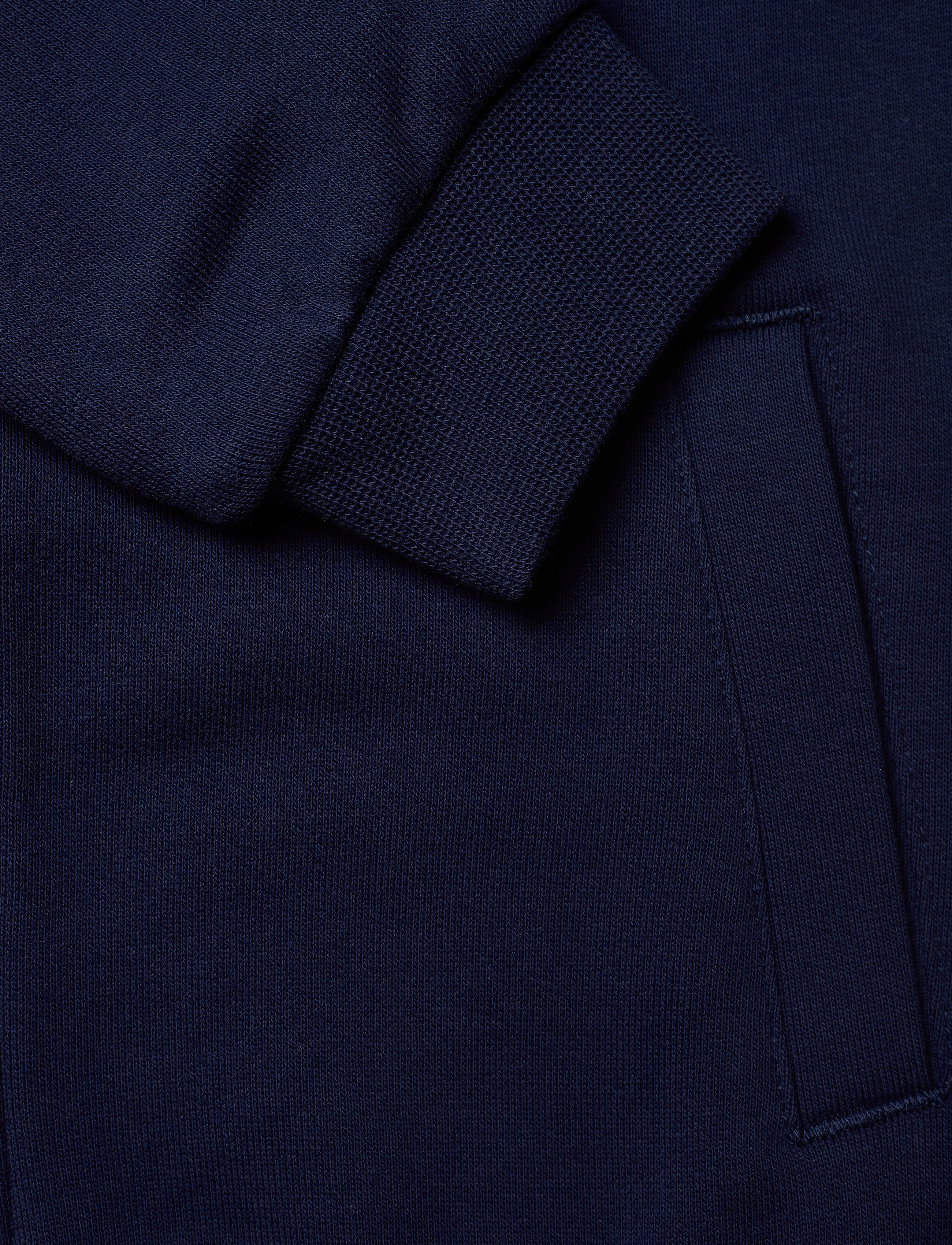 PUMA - Iconic MCS Track Jacket TR B - peacoat - 3