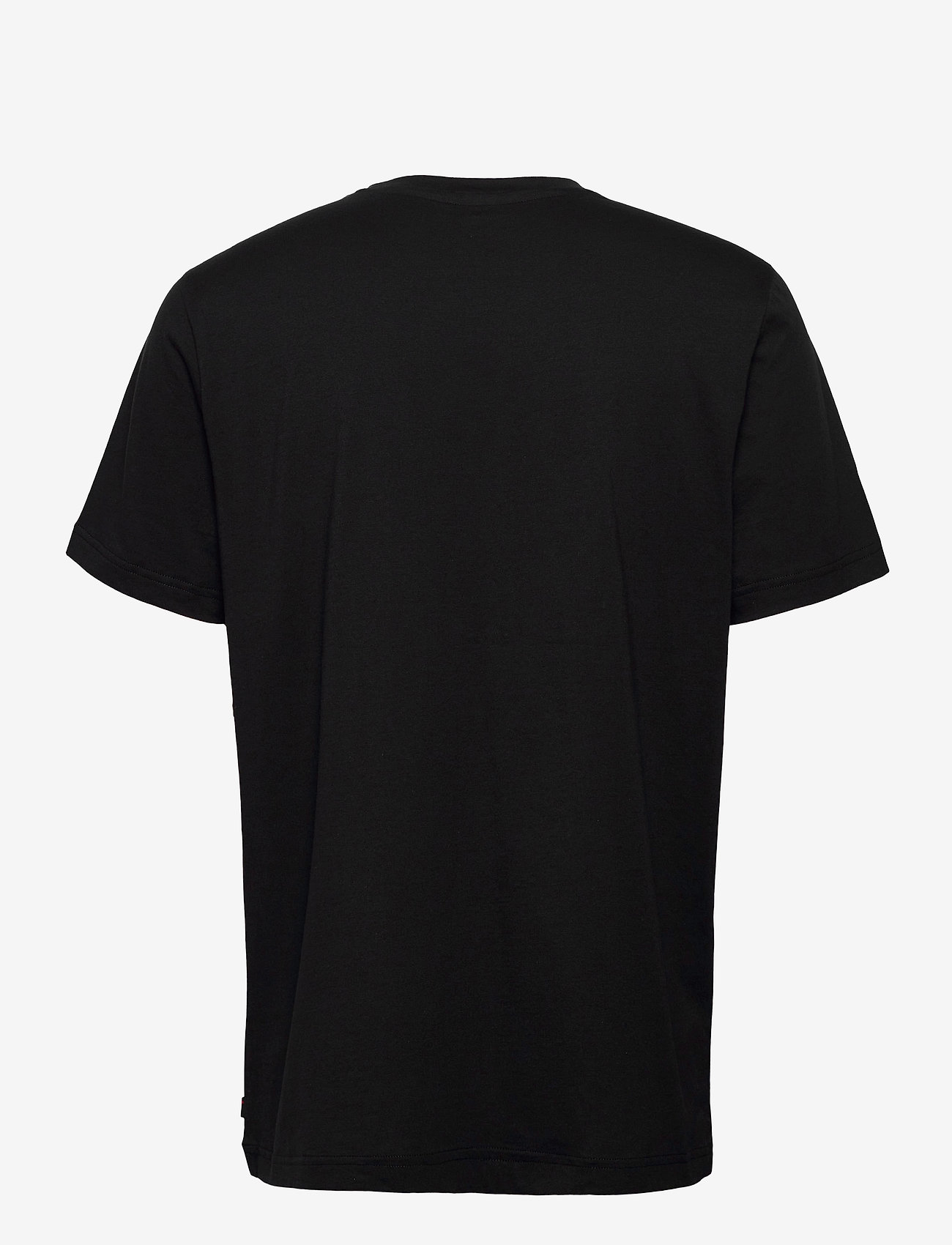 PUMA - Ferrari Race Big ShieldTee+ - puma black - 1