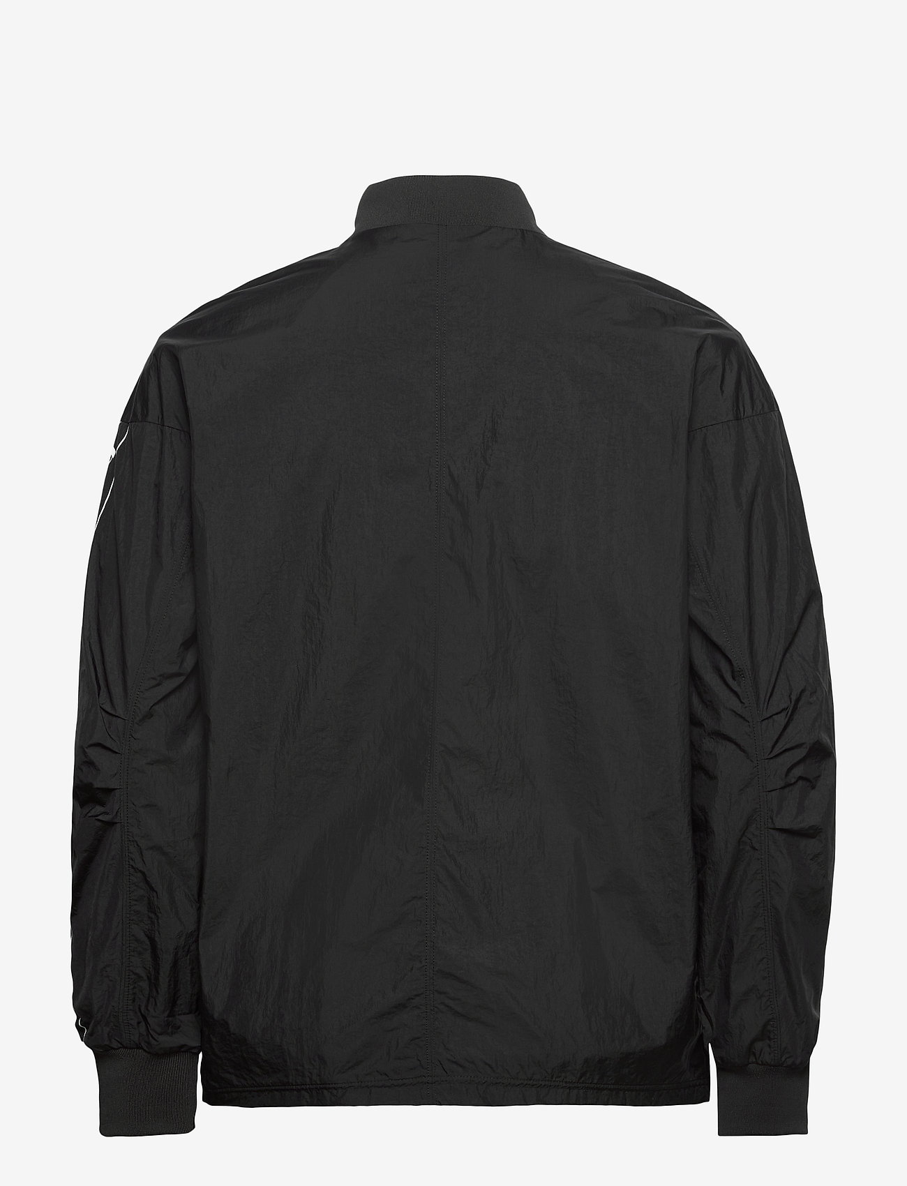 PUMA - BMW MMS Street Jacket - puma black - 3