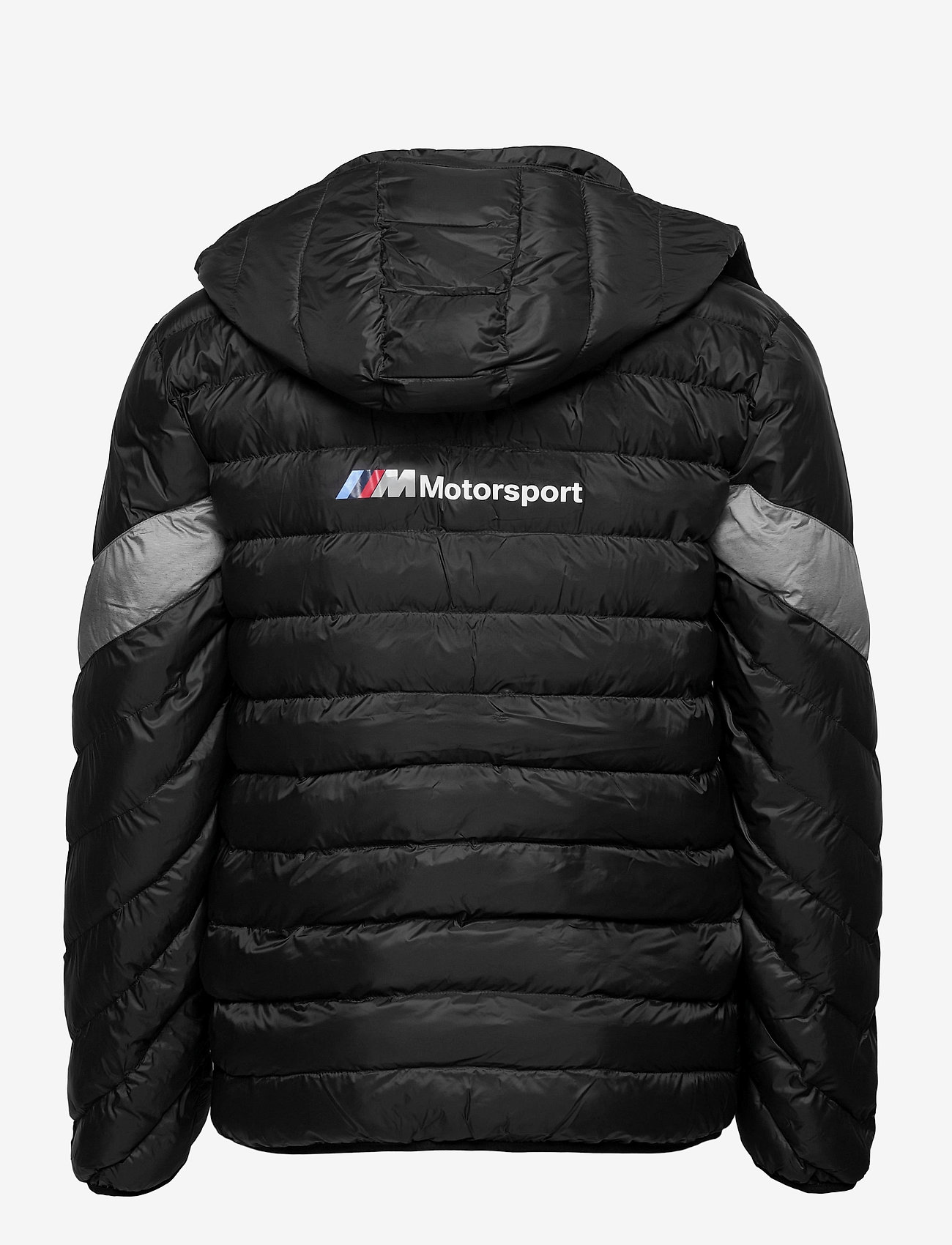 PUMA - BMW MMS MCS EcoLite Down Jacket - puma black - 2
