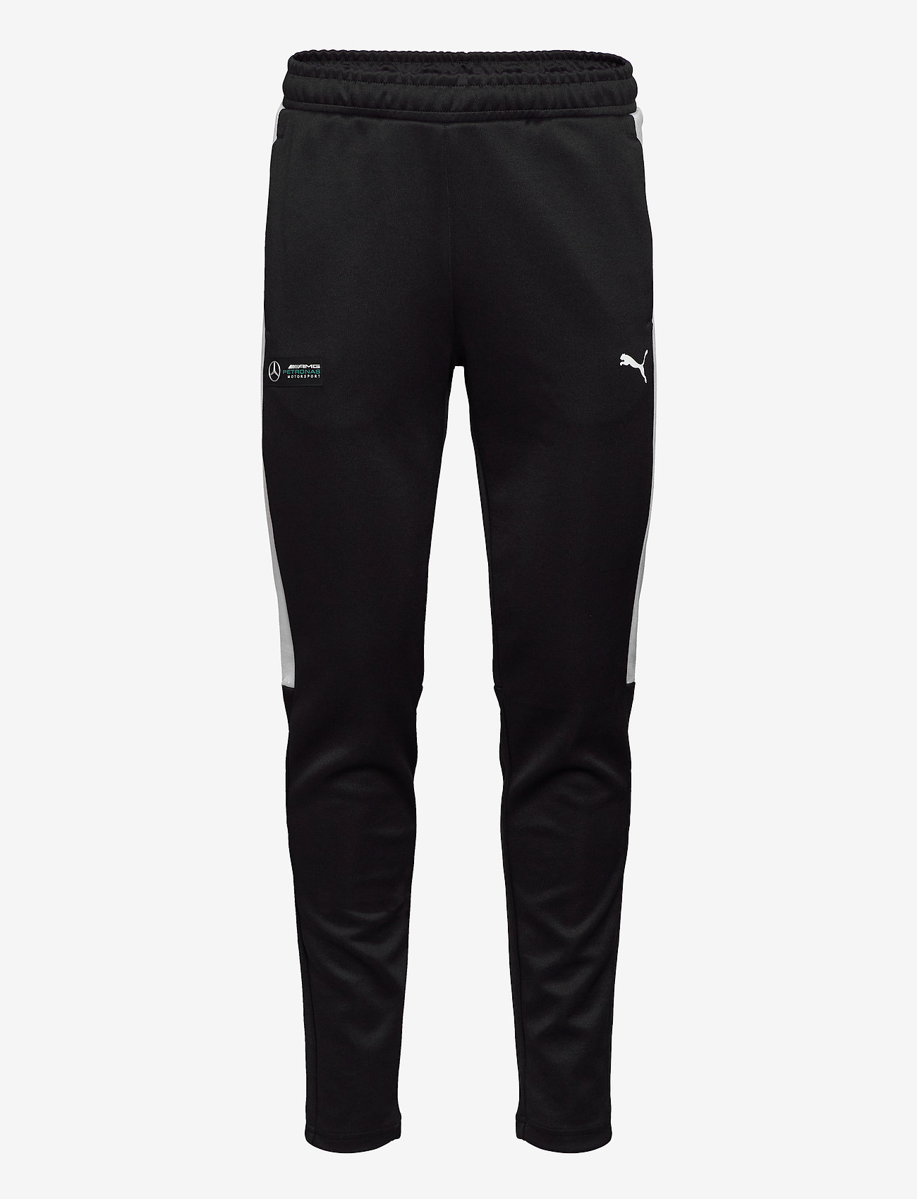 PUMA - MAPM T7 Track Pants - puma black - 0