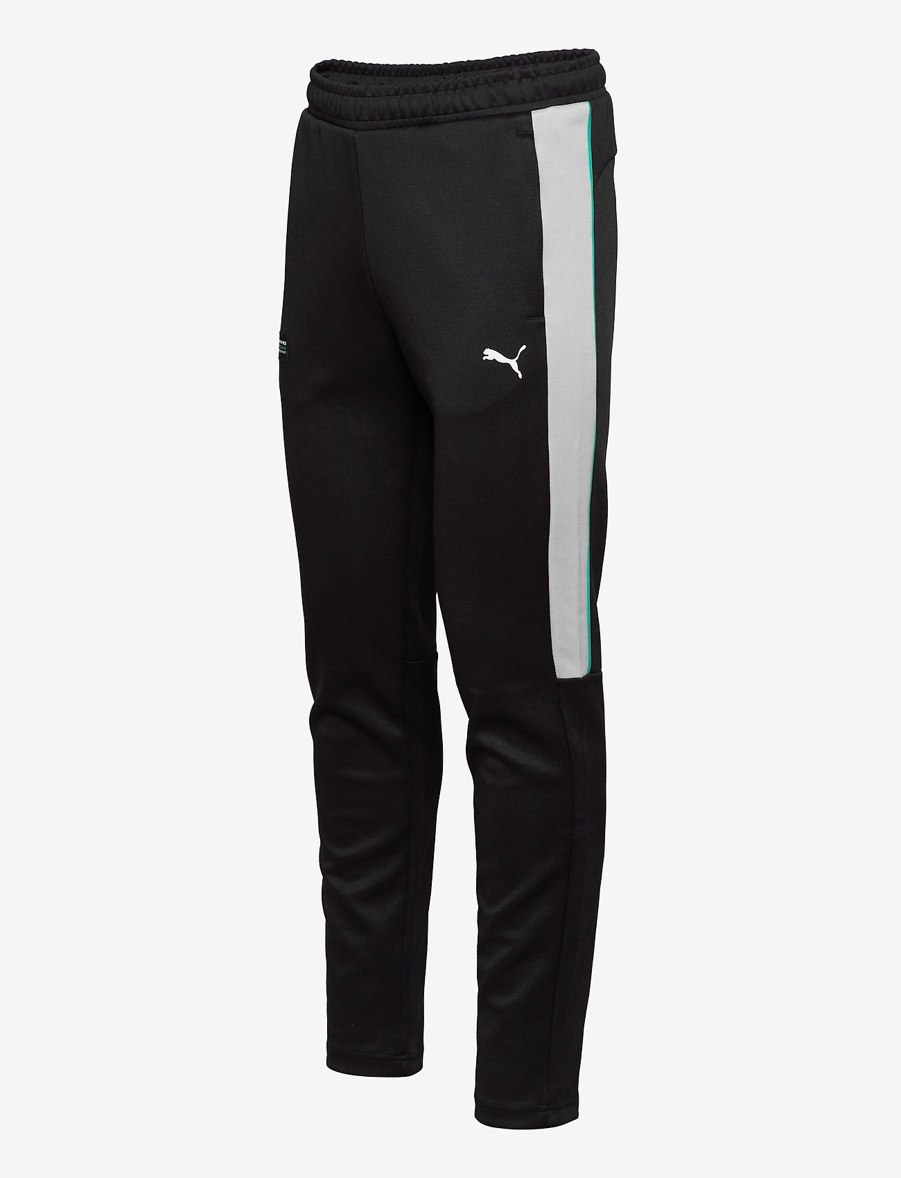 PUMA - MAPM T7 Track Pants - puma black - 2