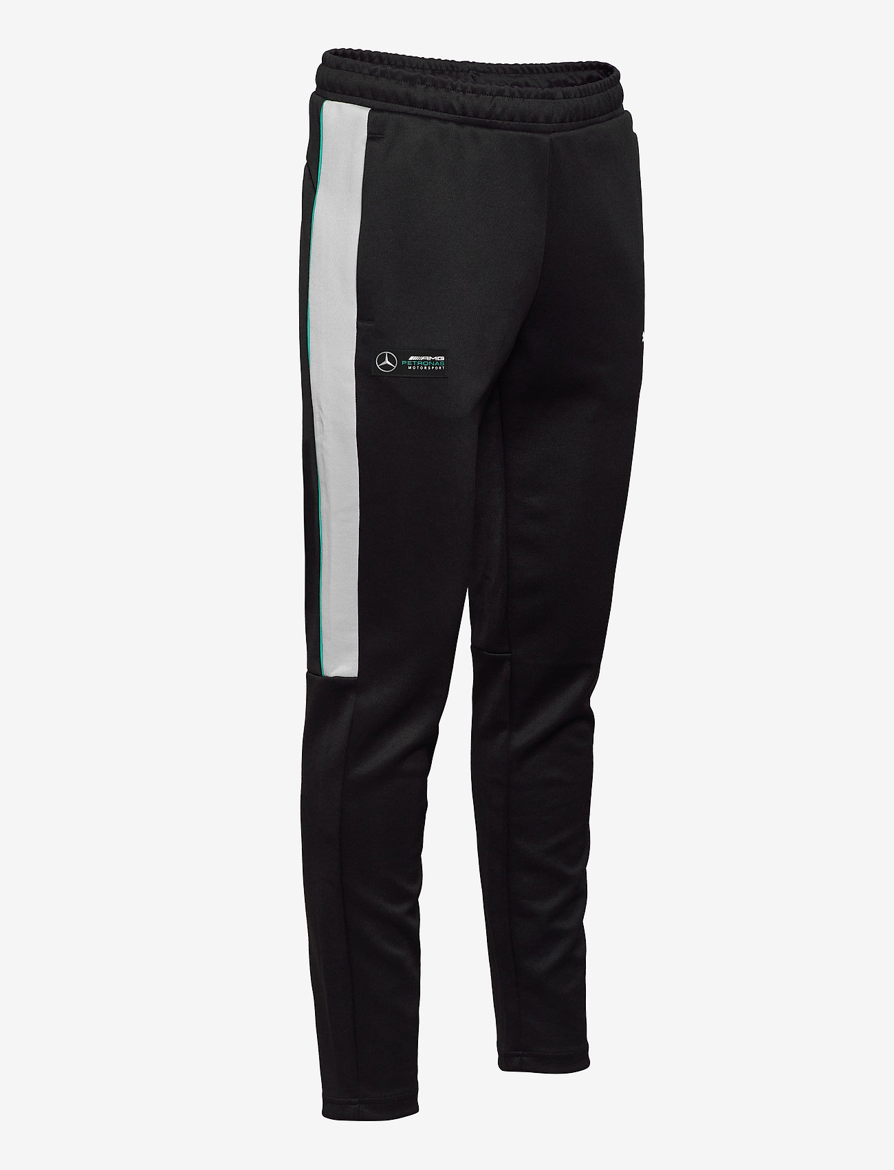 PUMA - MAPM T7 Track Pants - puma black - 3
