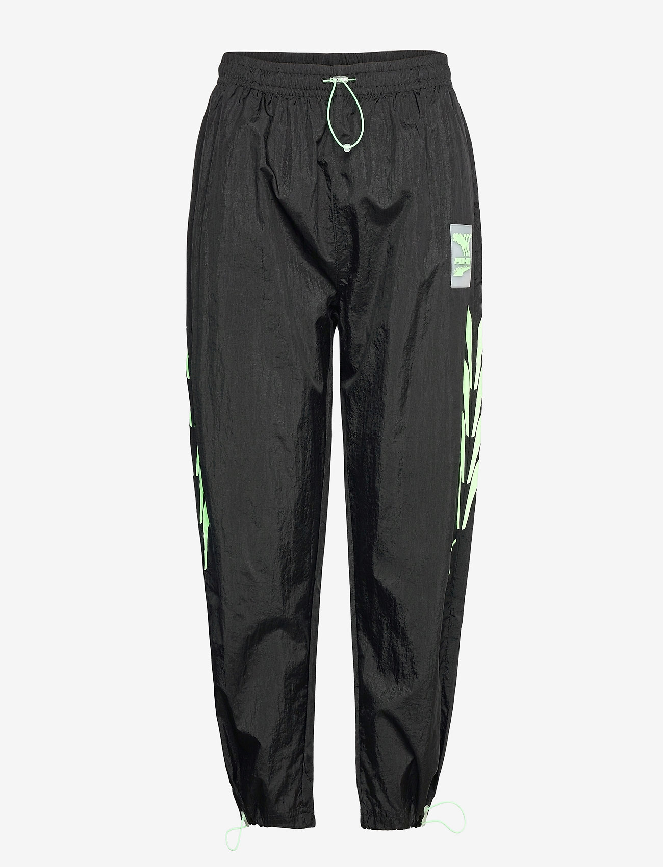 Evide Track Pant Woven - PUMA BLACK
