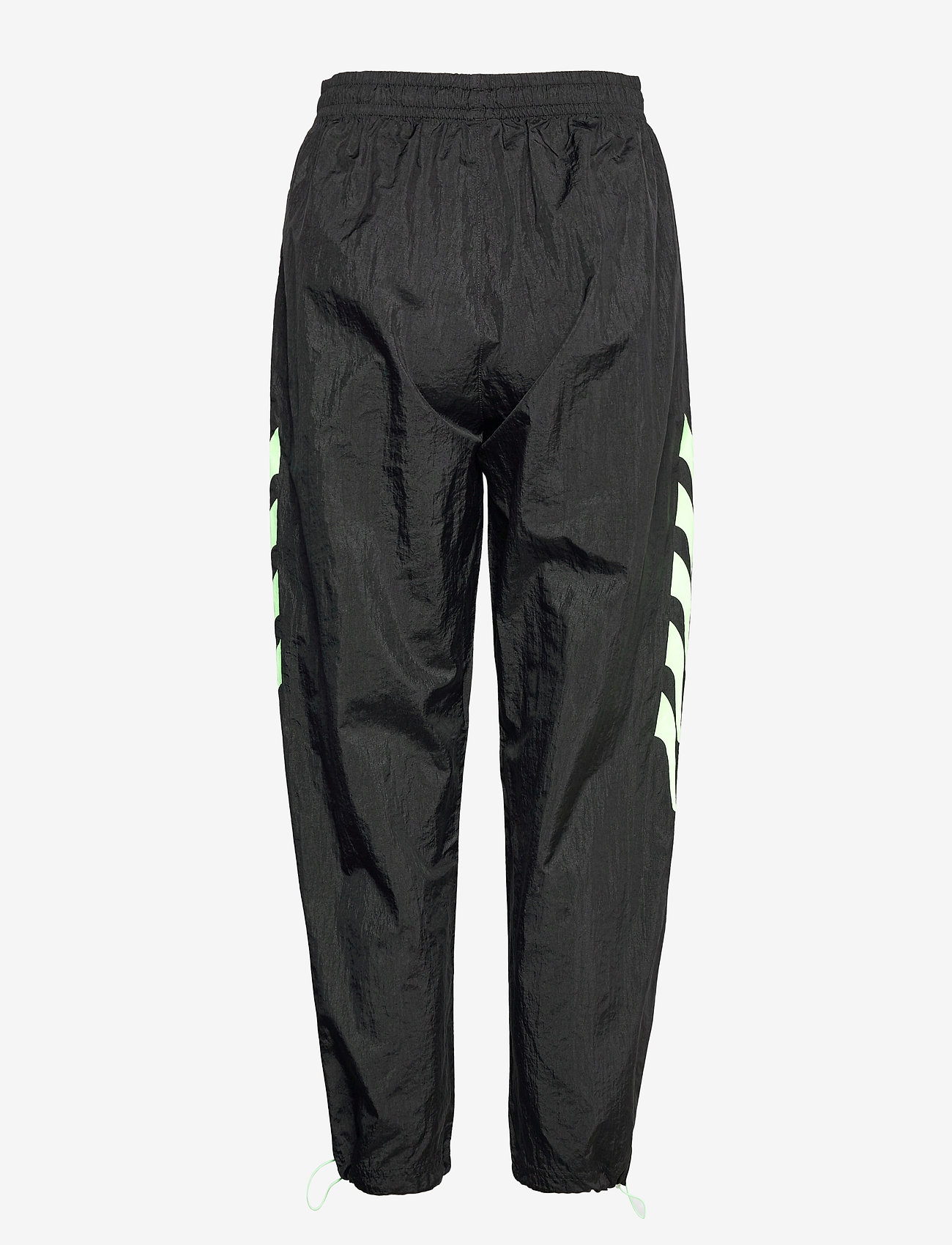 PUMA - Evide Track Pant Woven - puma black - 1