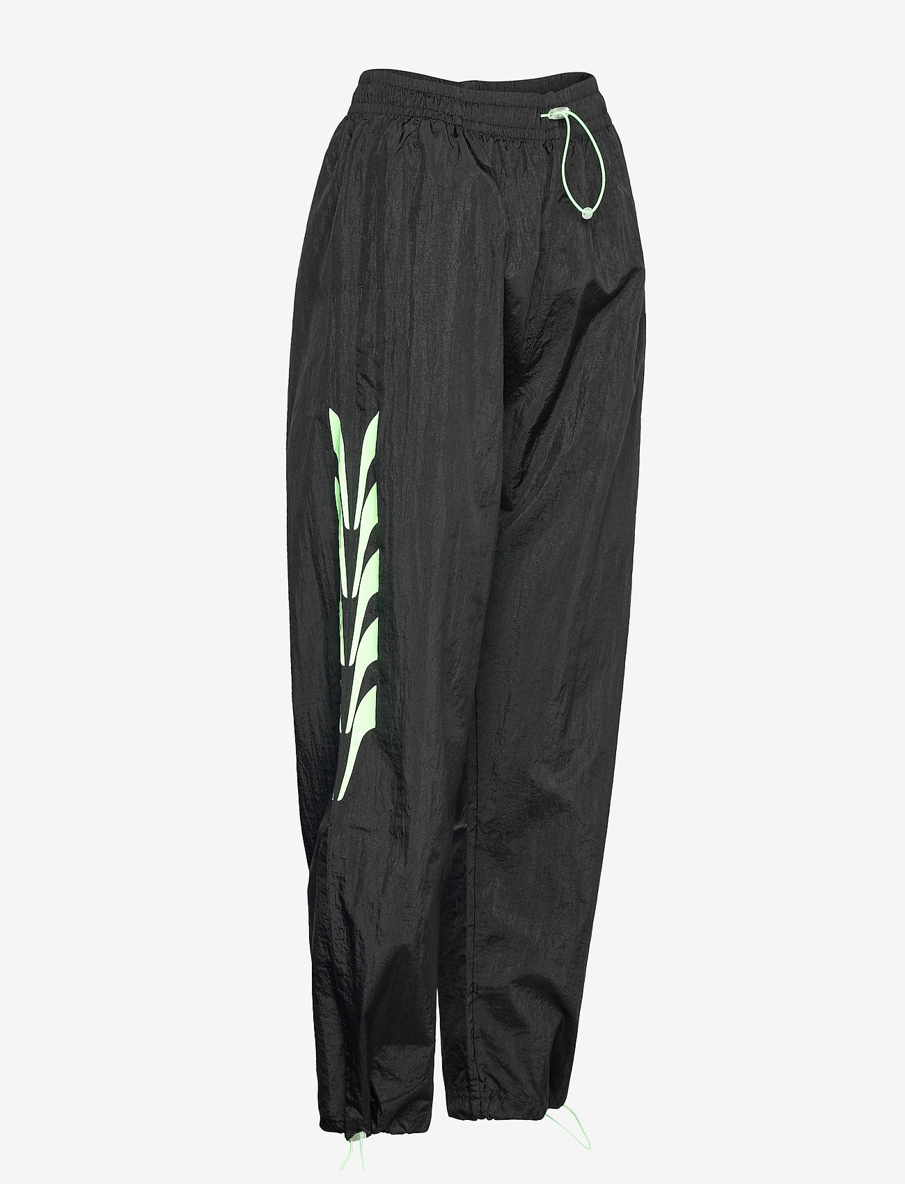 PUMA - Evide Track Pant Woven - puma black - 3