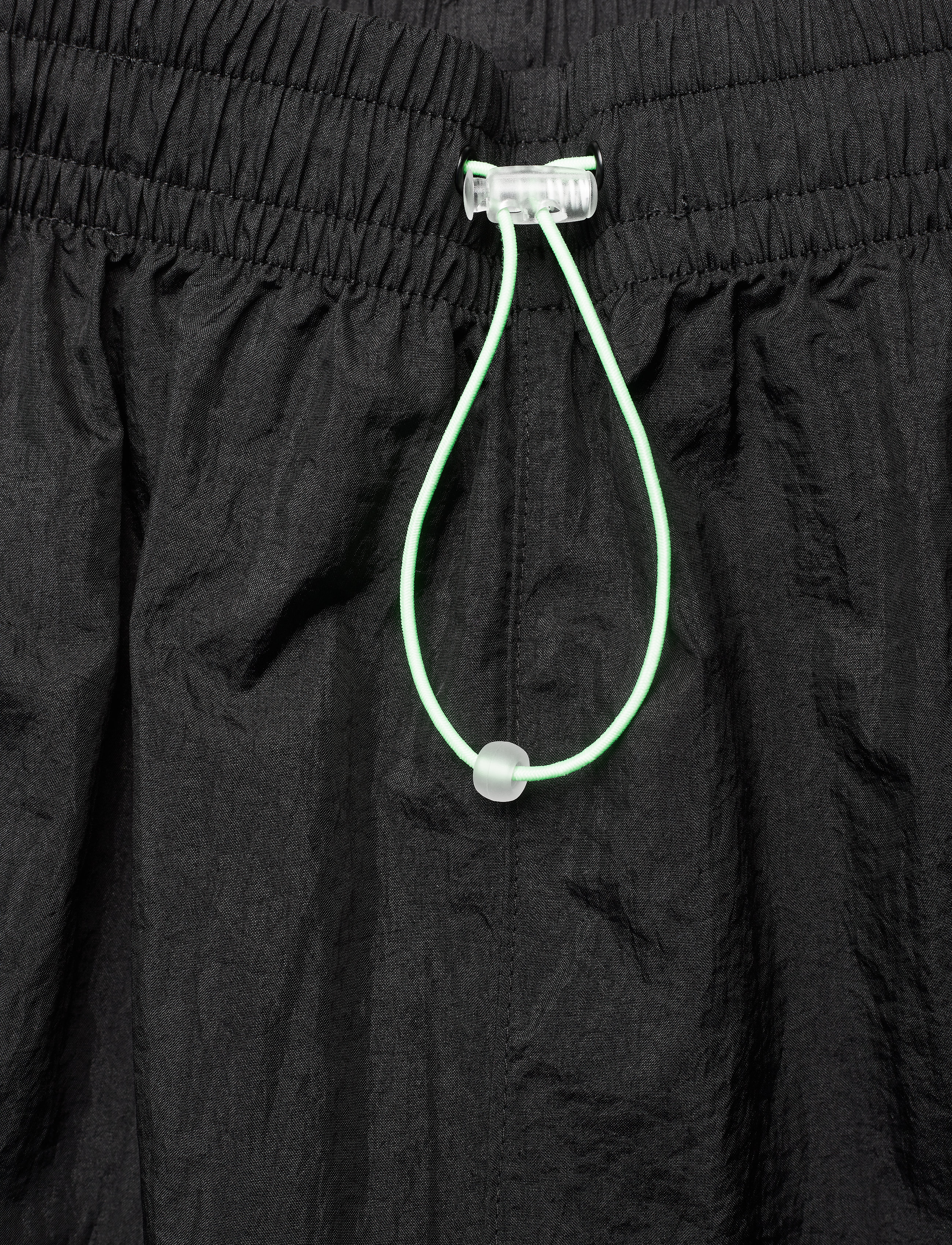 PUMA - Evide Track Pant Woven - puma black - 4