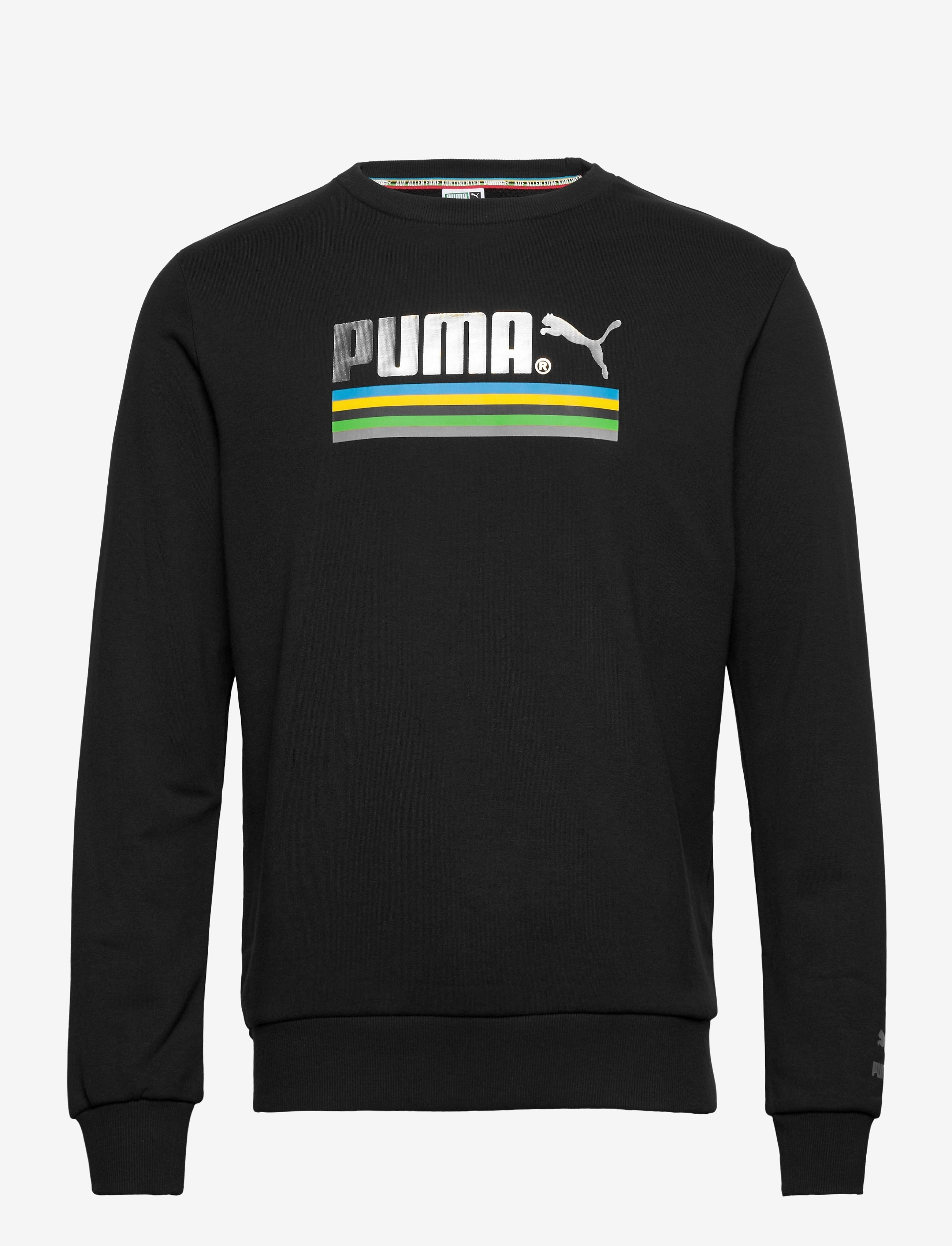 PUMA BLACK