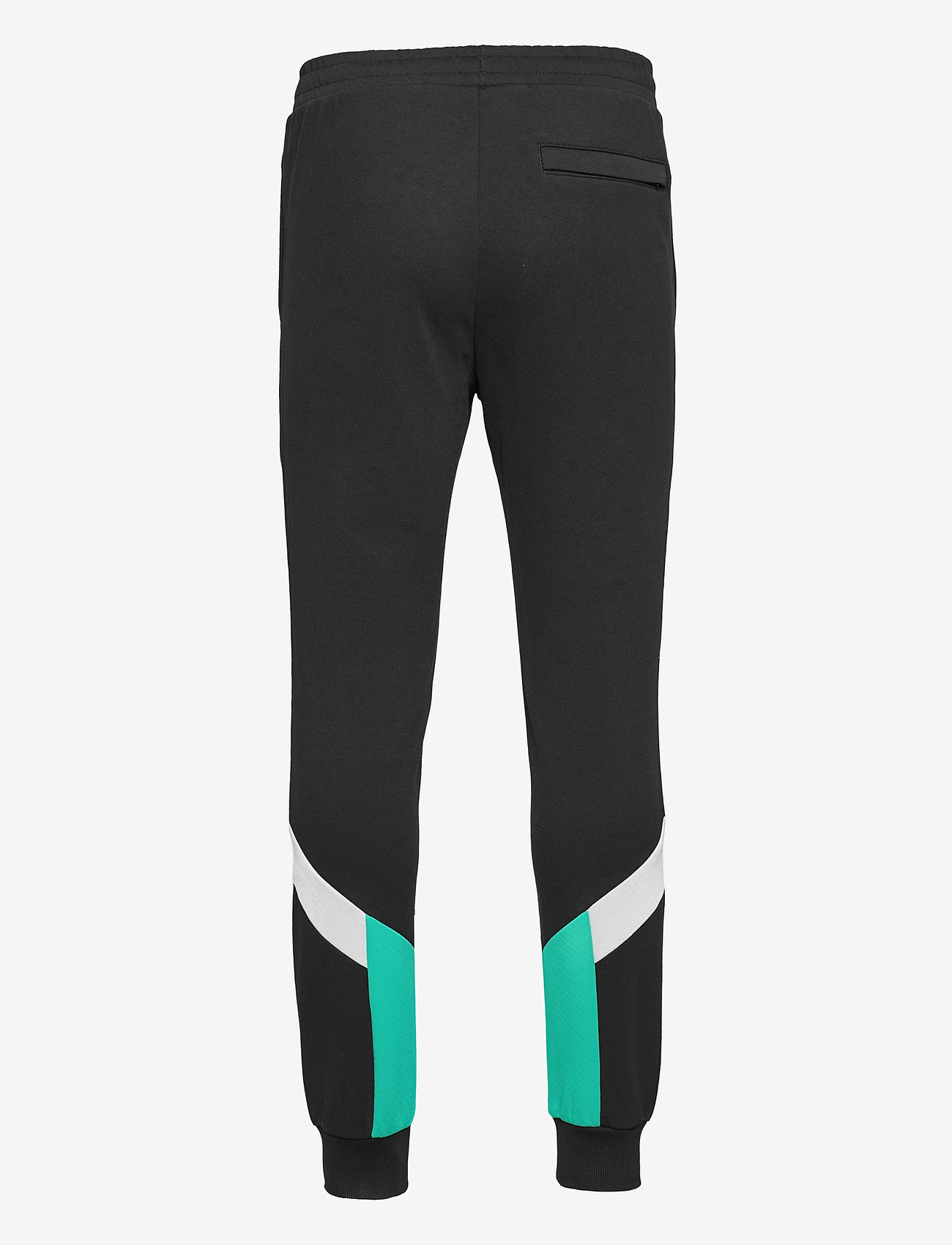 PUMA - MAPM MCS Sweat Pants slimfit - puma black - 1