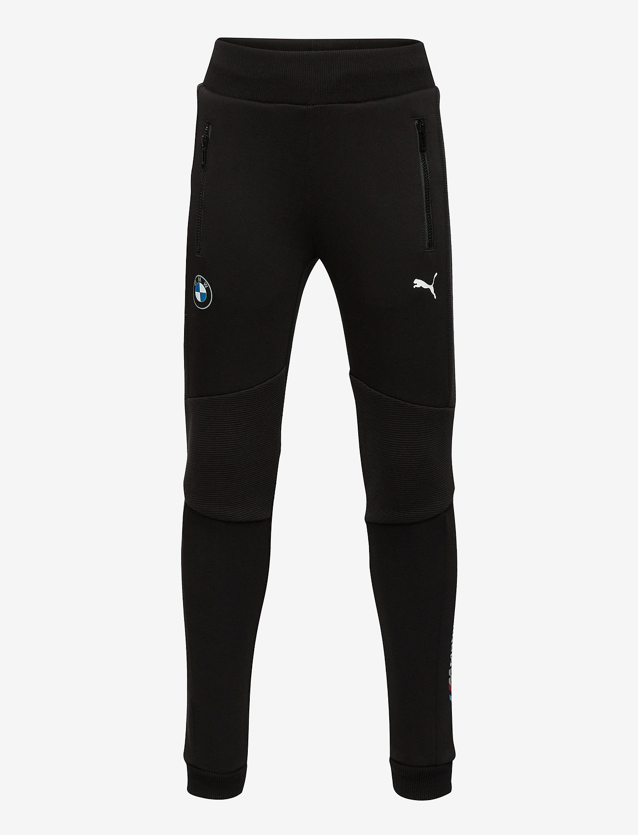PUMA - BMW MMS Kids Sweat Pants cc - puma black - 0