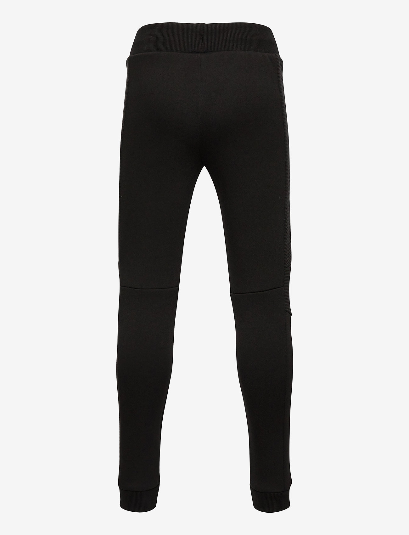 PUMA - BMW MMS Kids Sweat Pants cc - puma black - 1