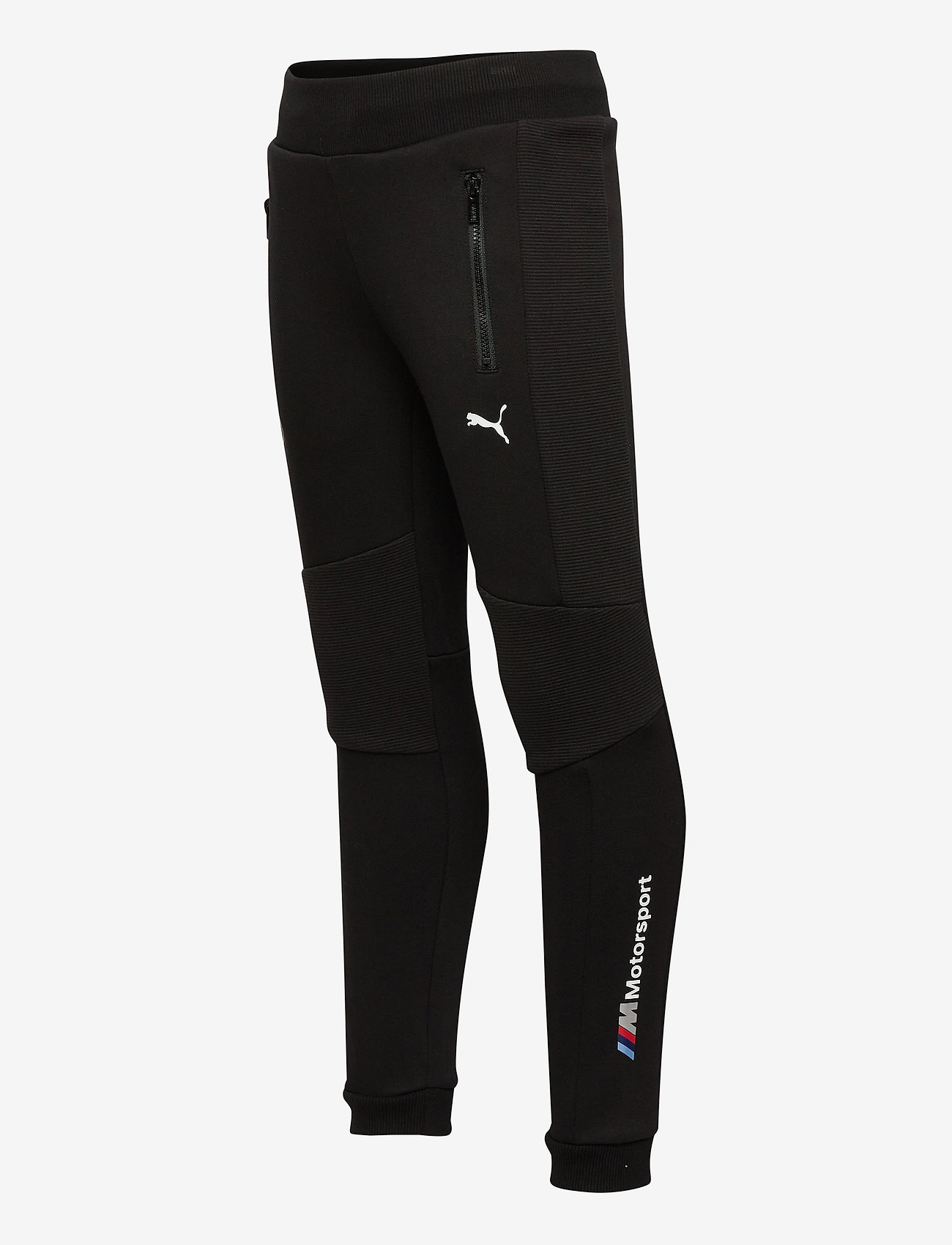 PUMA - BMW MMS Kids Sweat Pants cc - puma black - 2