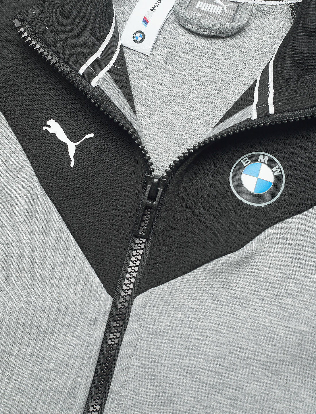 Kids sales bmw jacket