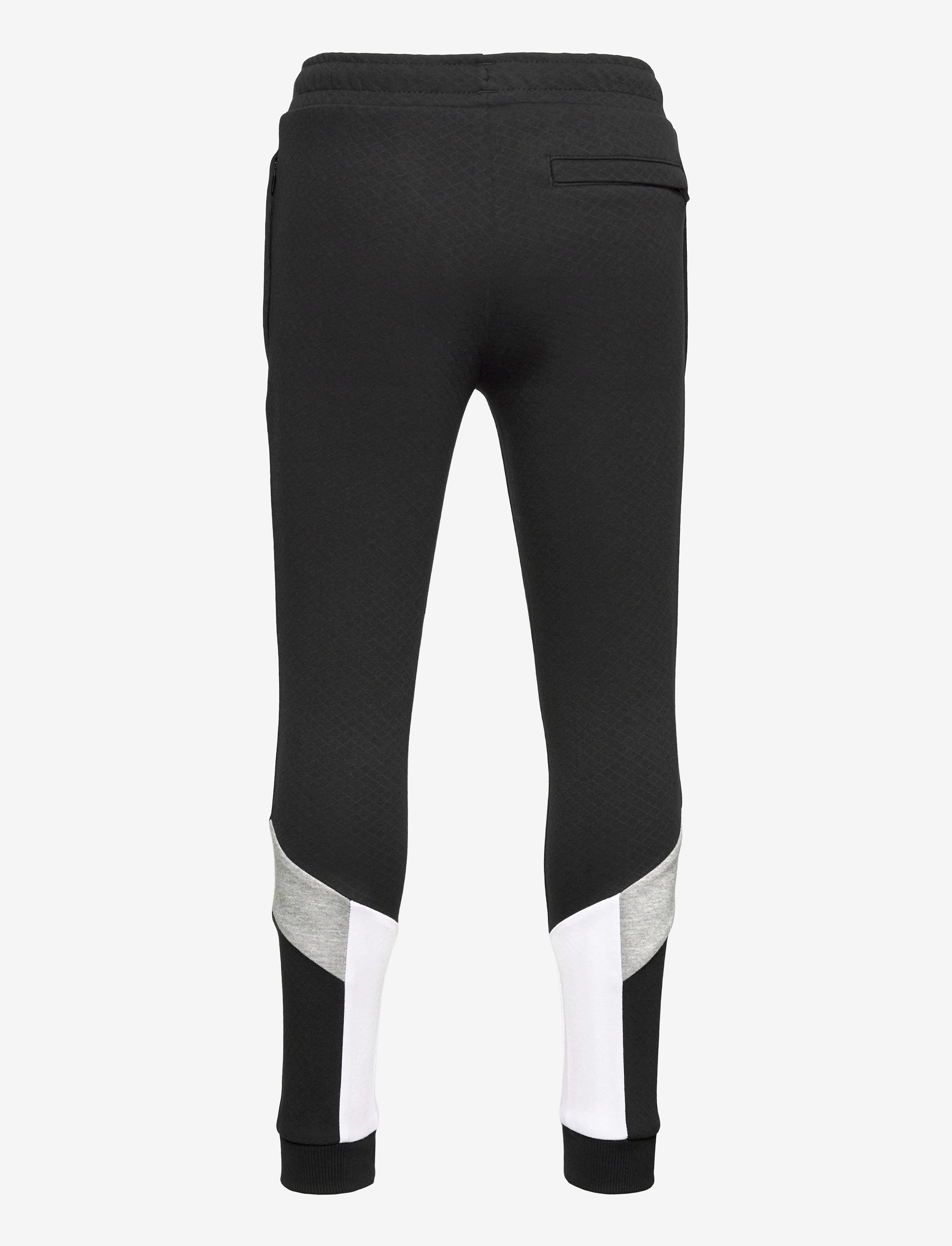 PUMA - BMW MMS Kids MCS Sweat Pants - puma black - 1